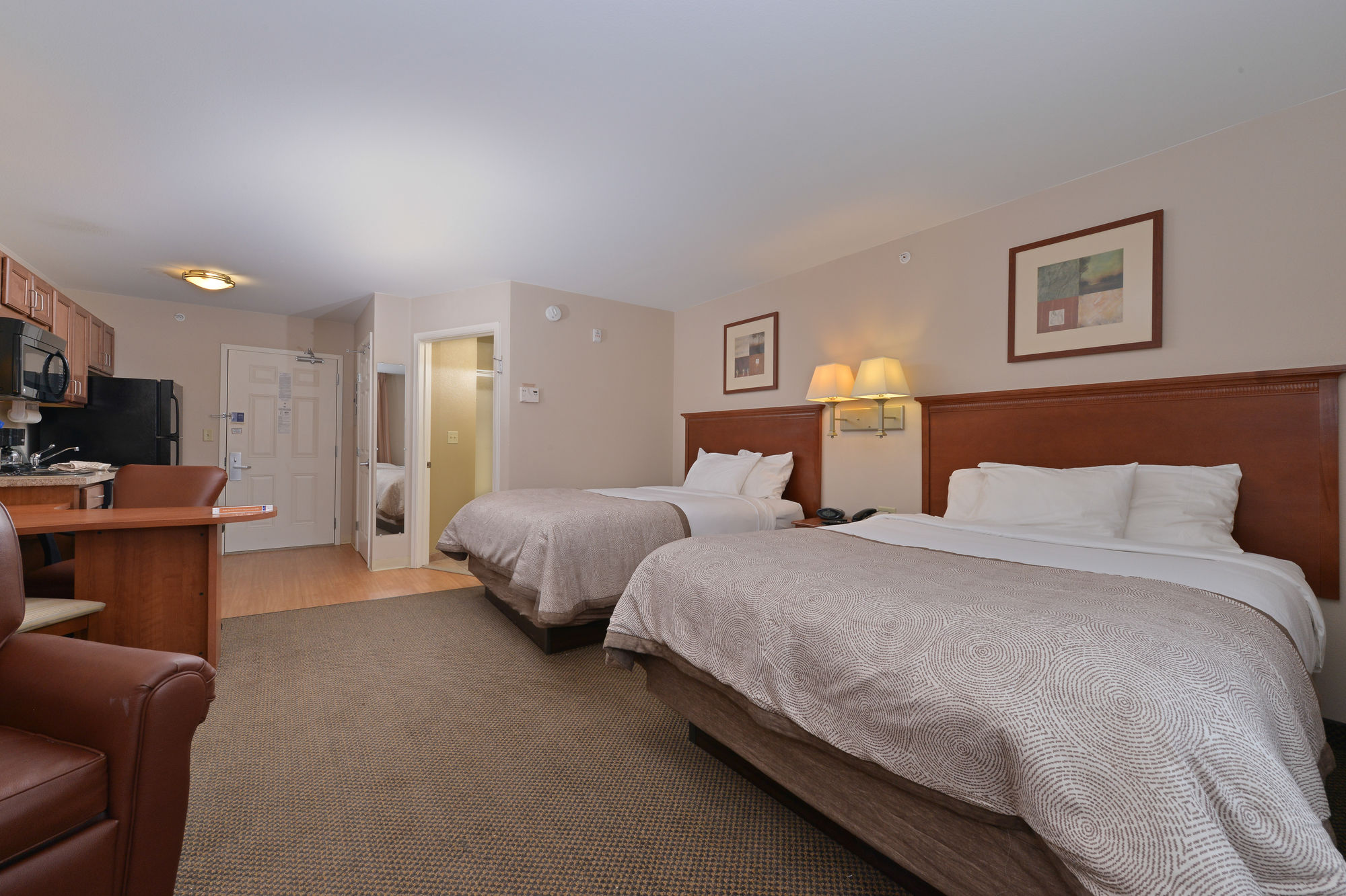 Candlewood Suites Gillette