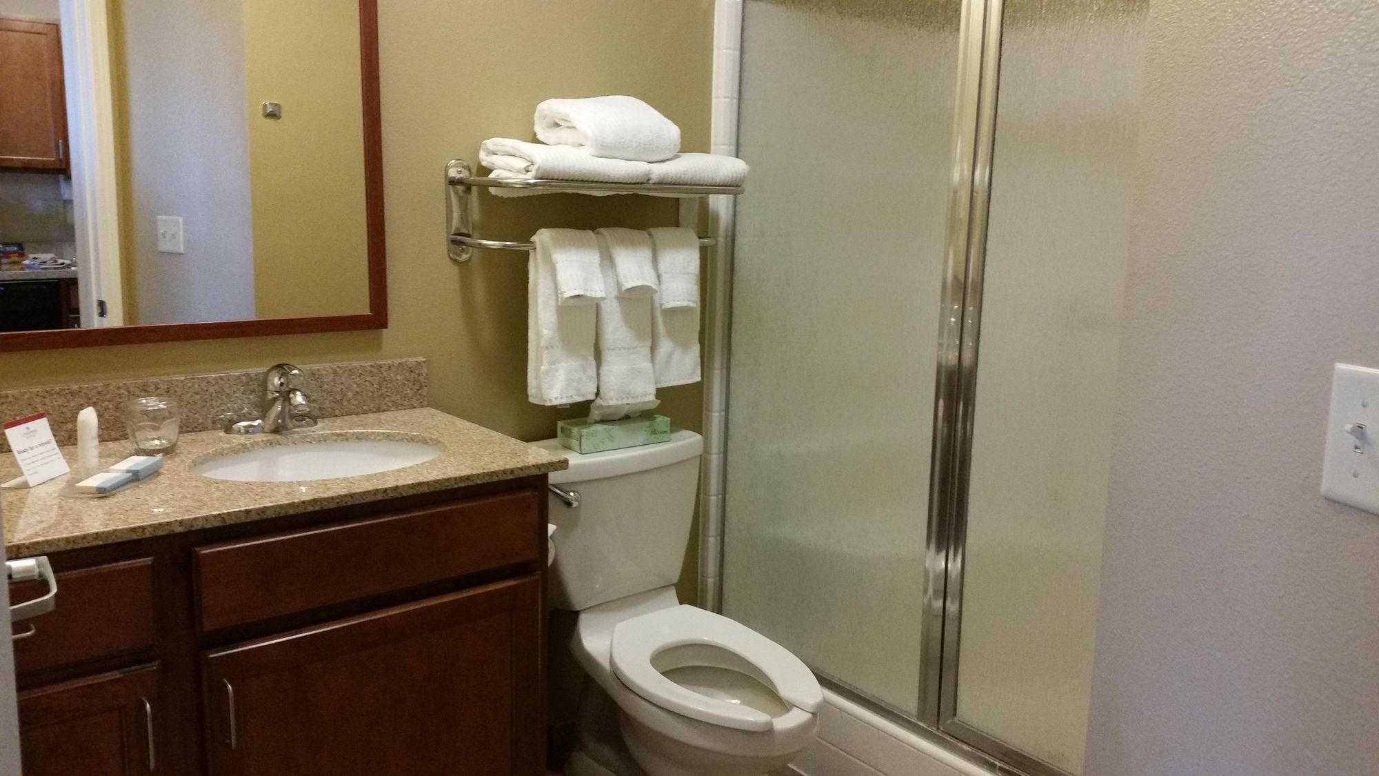 Candlewood Suites Gillette