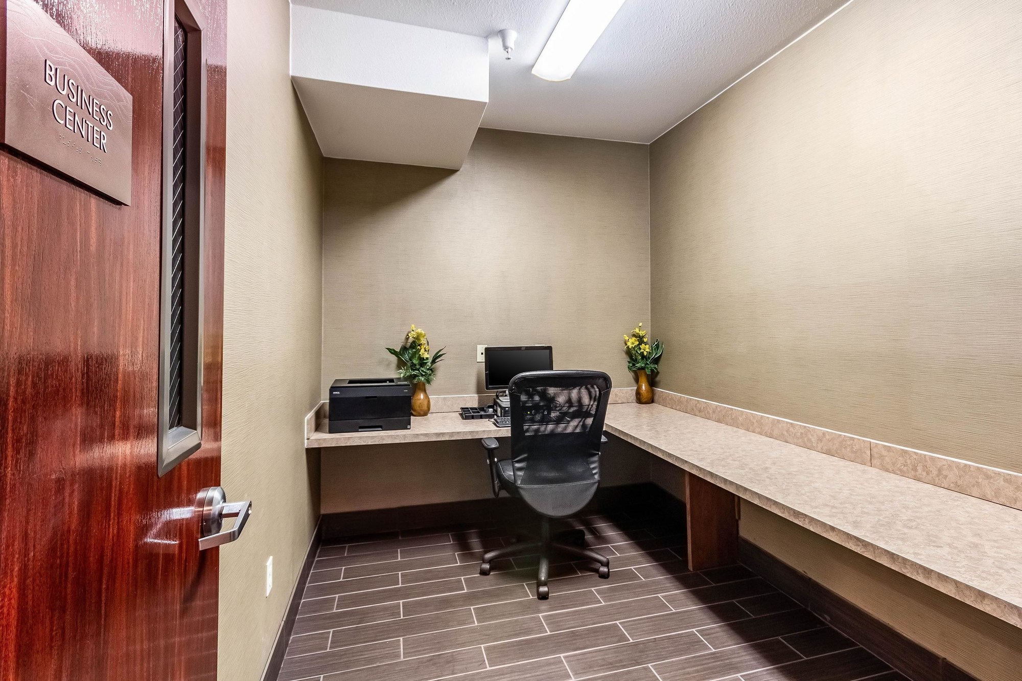 Comfort Inn & Suites Gillette Near Campbell Medical Center