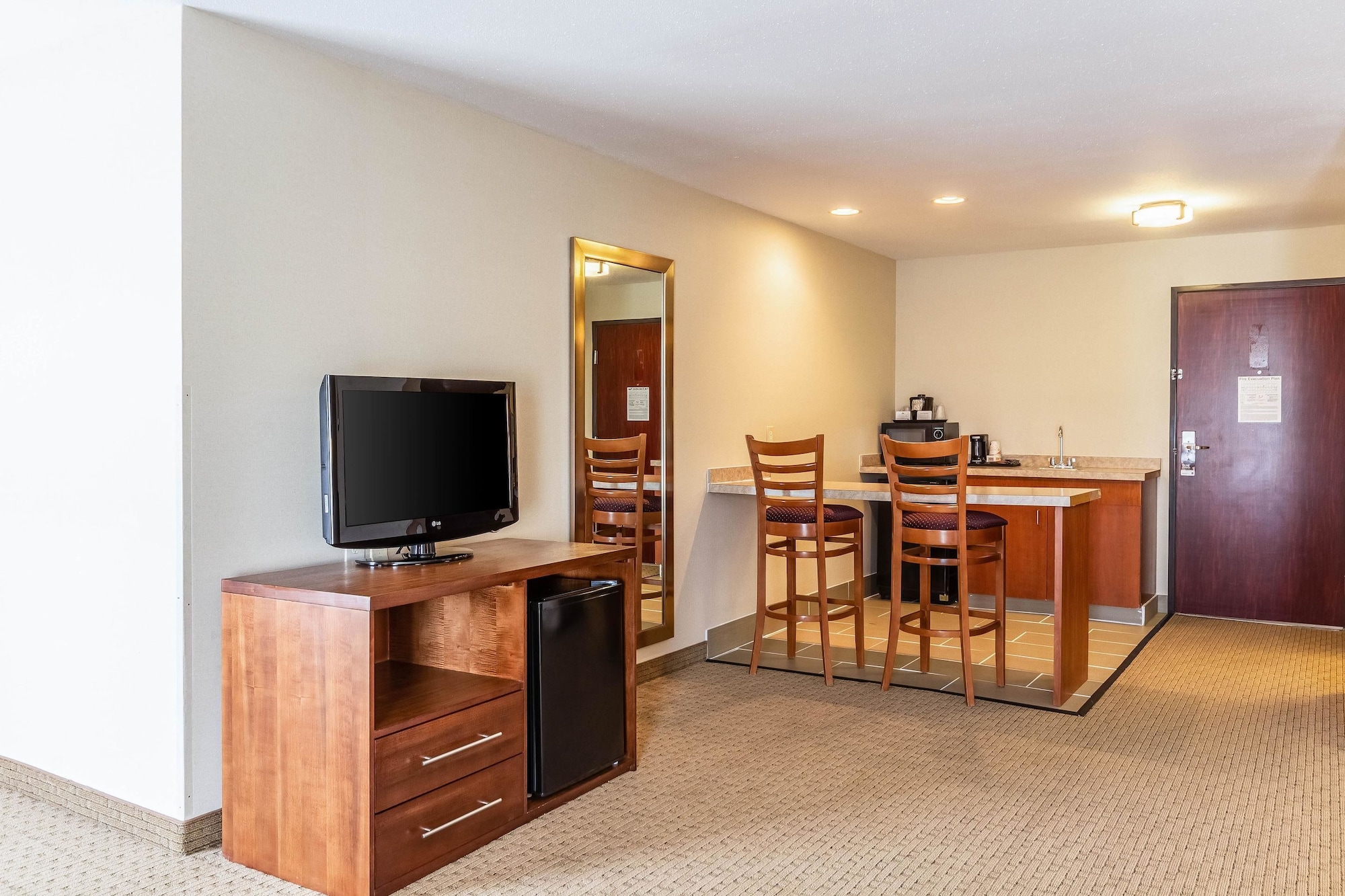 Comfort Inn & Suites Gillette Near Campbell Medical Center