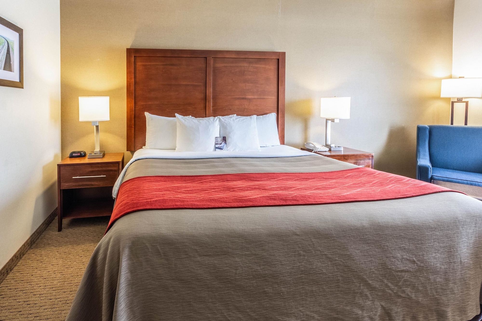 Comfort Inn & Suites Gillette Near Campbell Medical Center