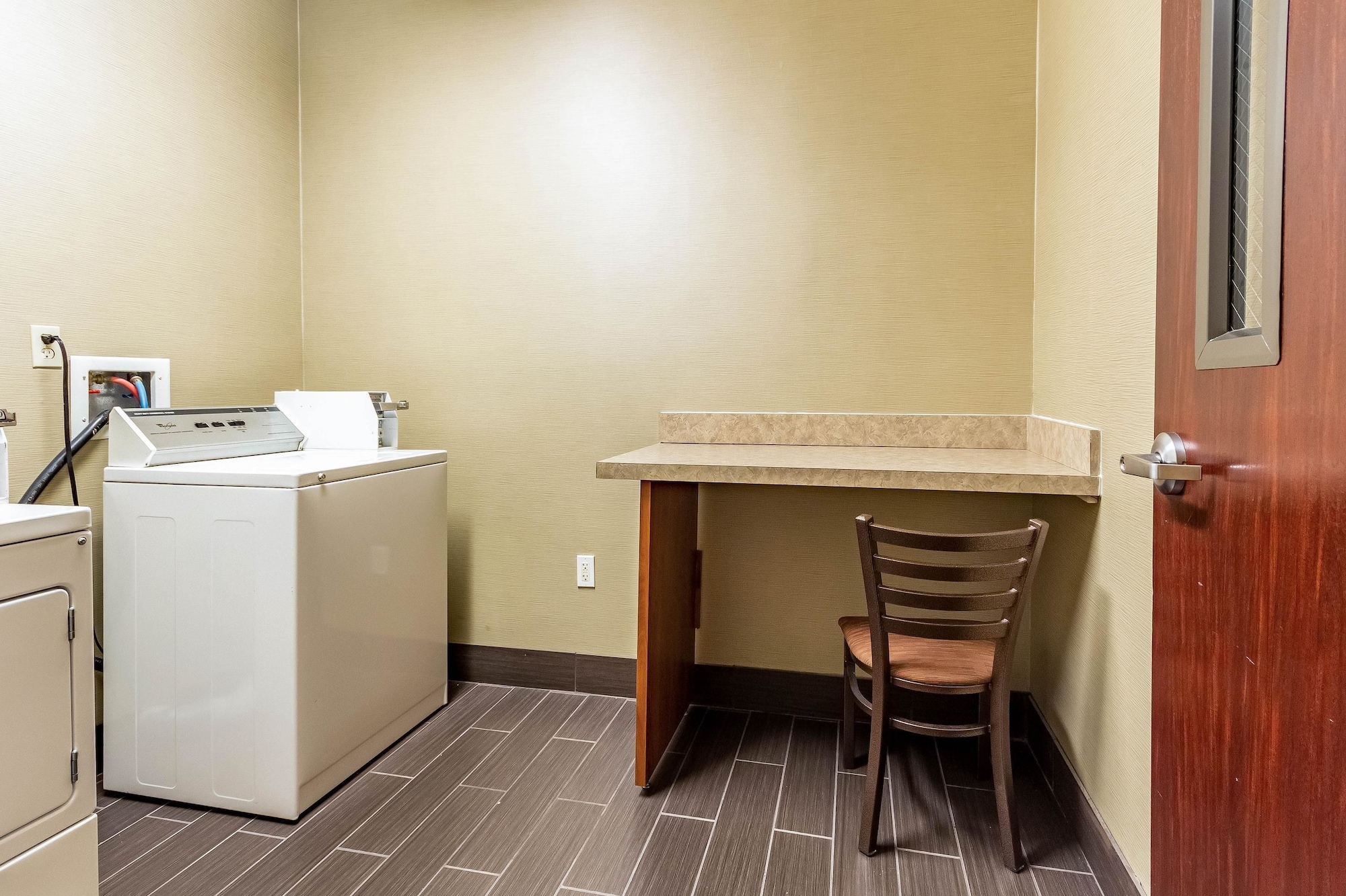 Comfort Inn & Suites Gillette Near Campbell Medical Center