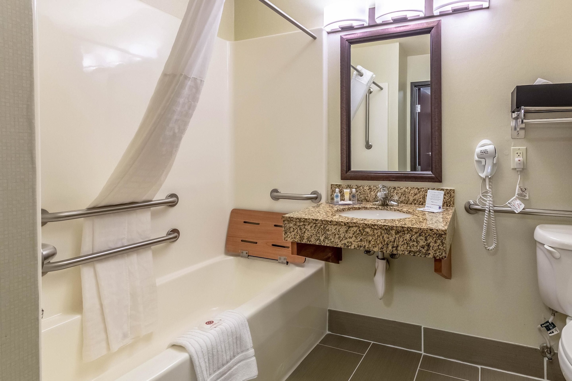 Comfort Inn & Suites Gillette Near Campbell Medical Center