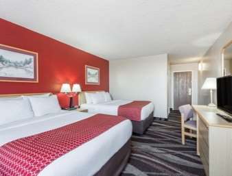 Days Inn by Wyndham Gillette