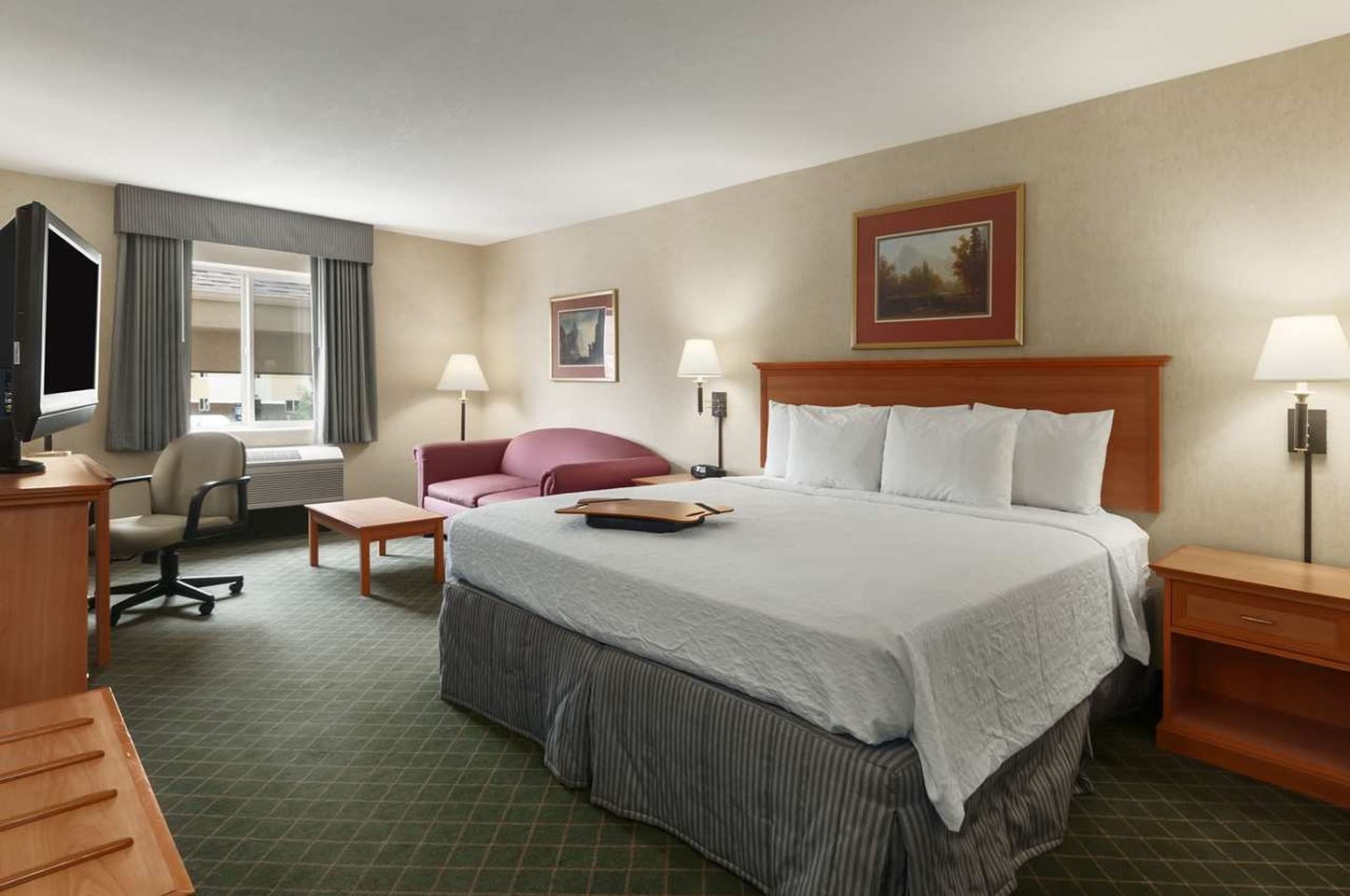 Hampton Inn Gillette