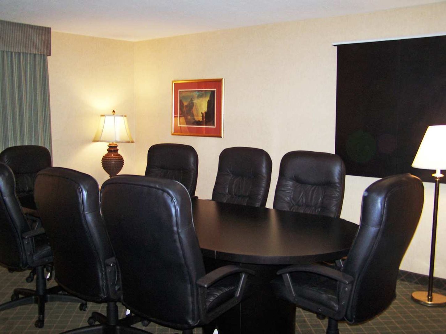 Hampton Inn Gillette