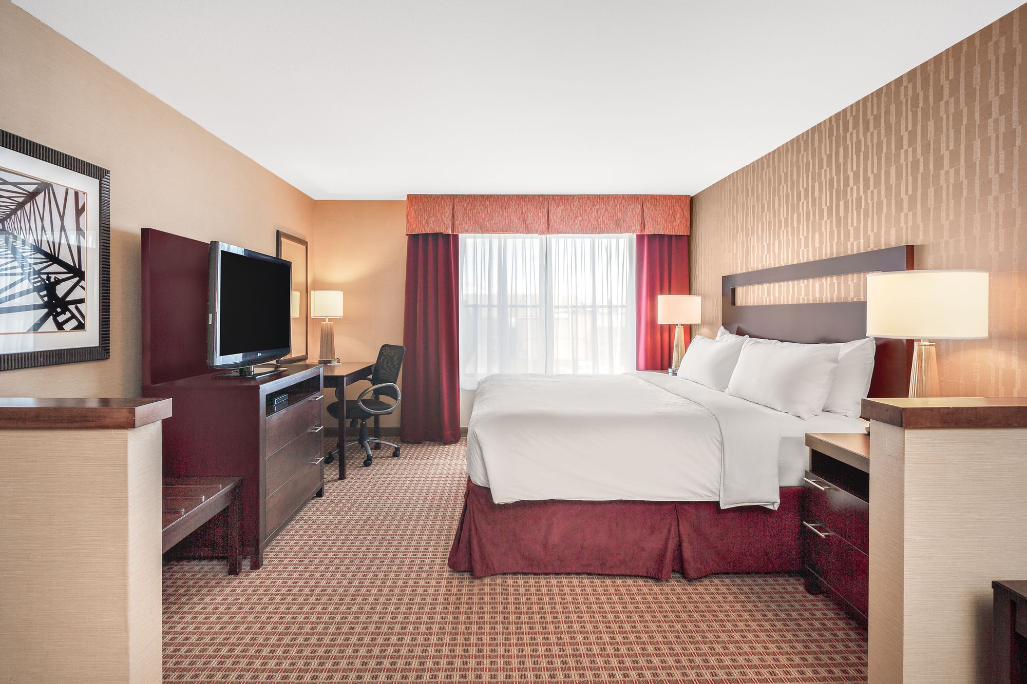 Holiday Inn Express & Suites Gillette