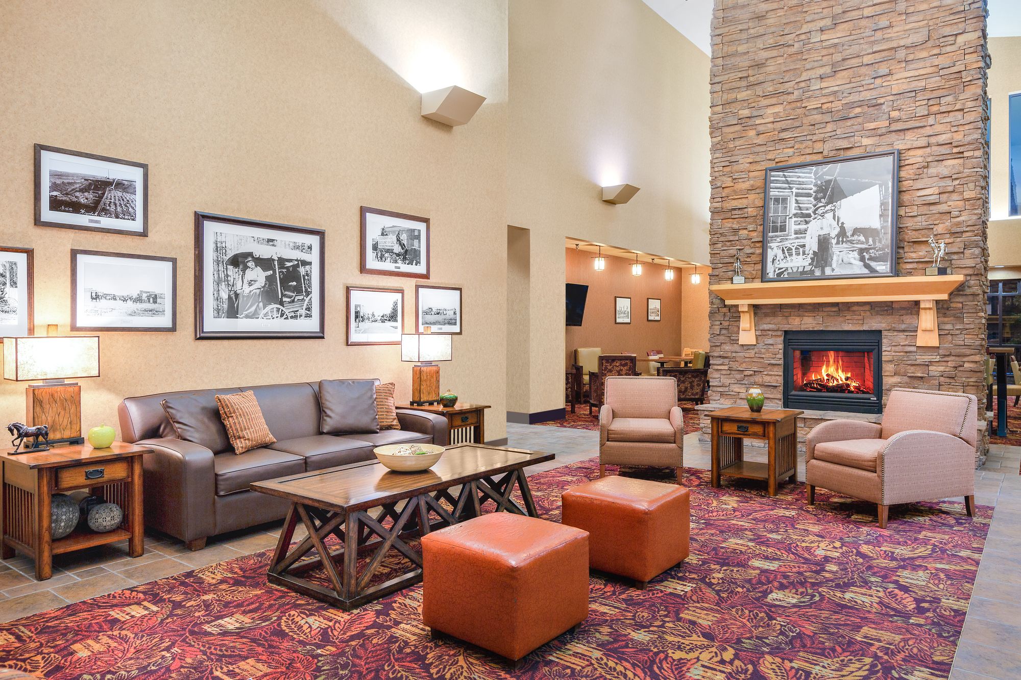 Holiday Inn Express & Suites Gillette