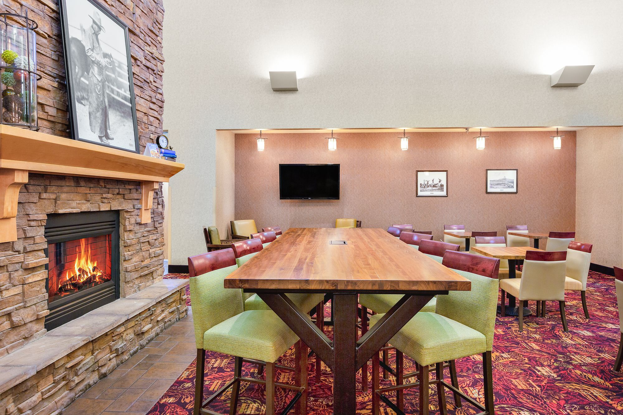 Holiday Inn Express & Suites Gillette