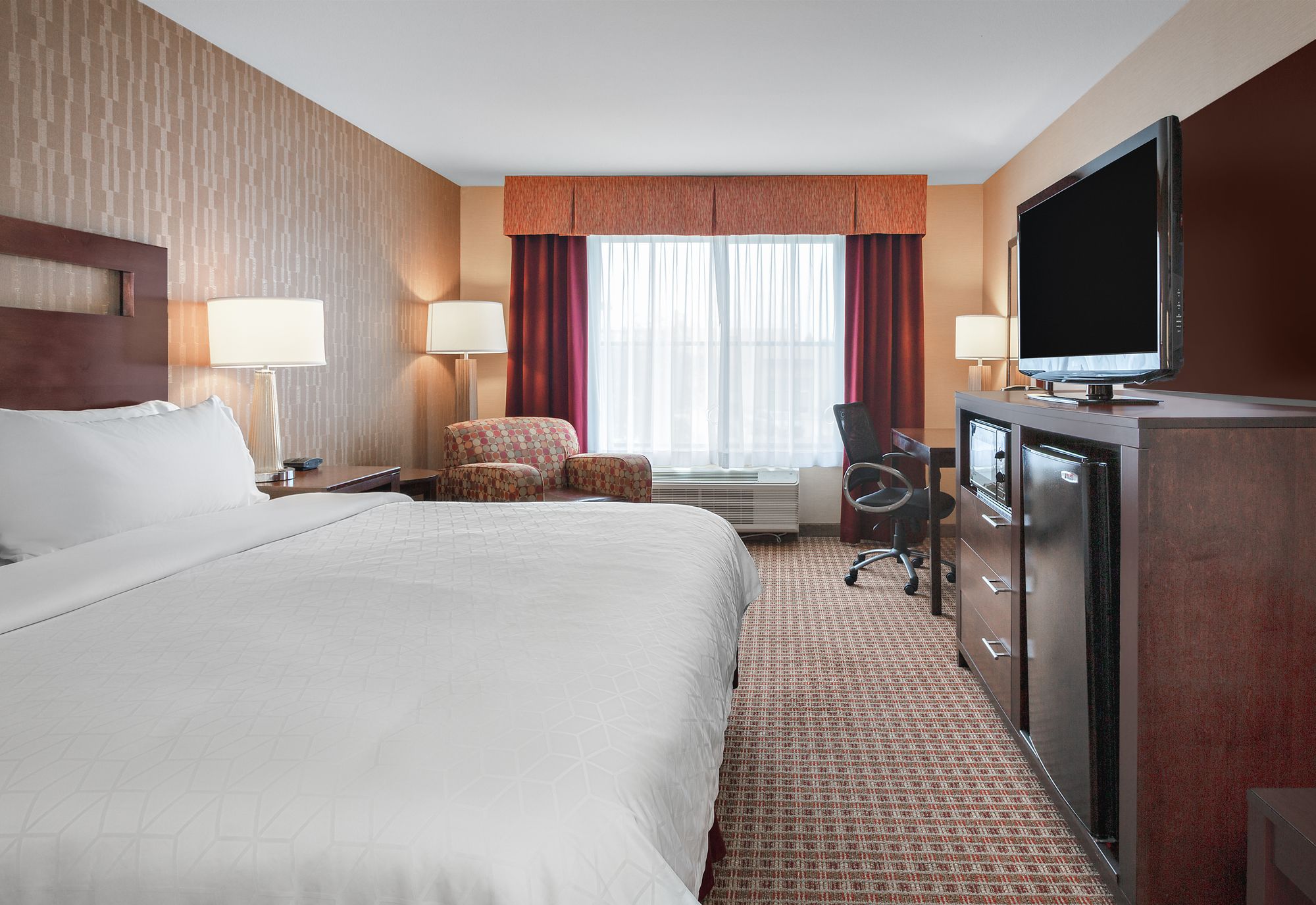 Holiday Inn Express & Suites Gillette