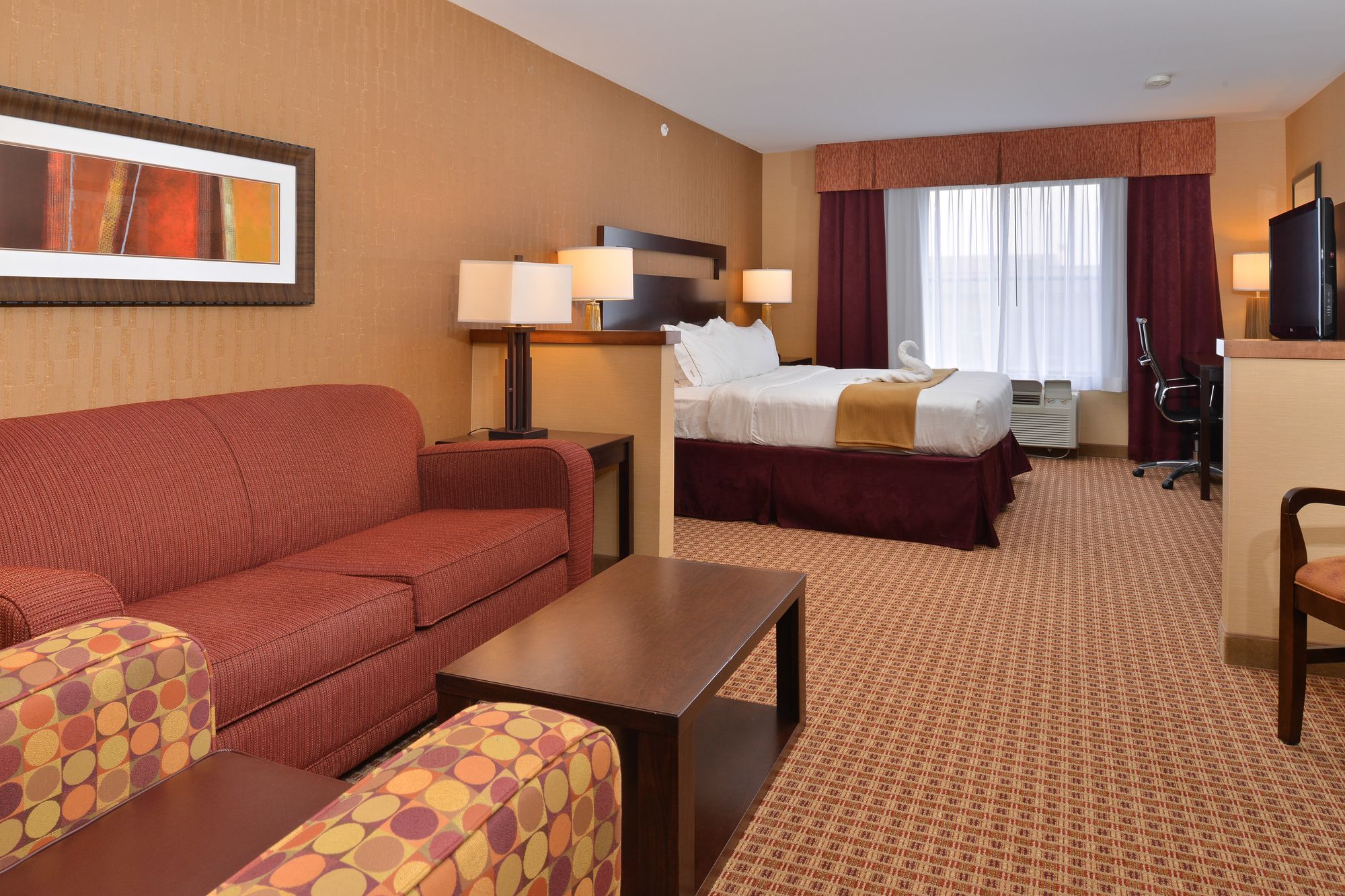 Holiday Inn Express & Suites Gillette