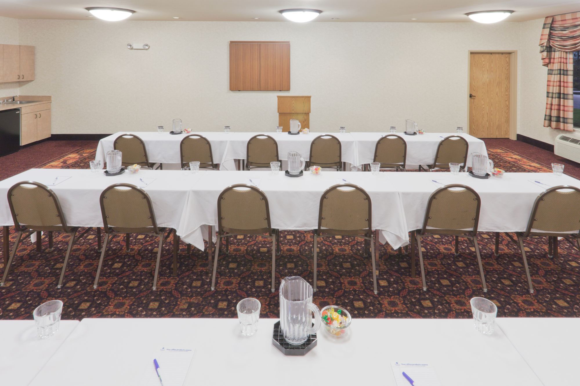 Holiday Inn Express & Suites Gillette
