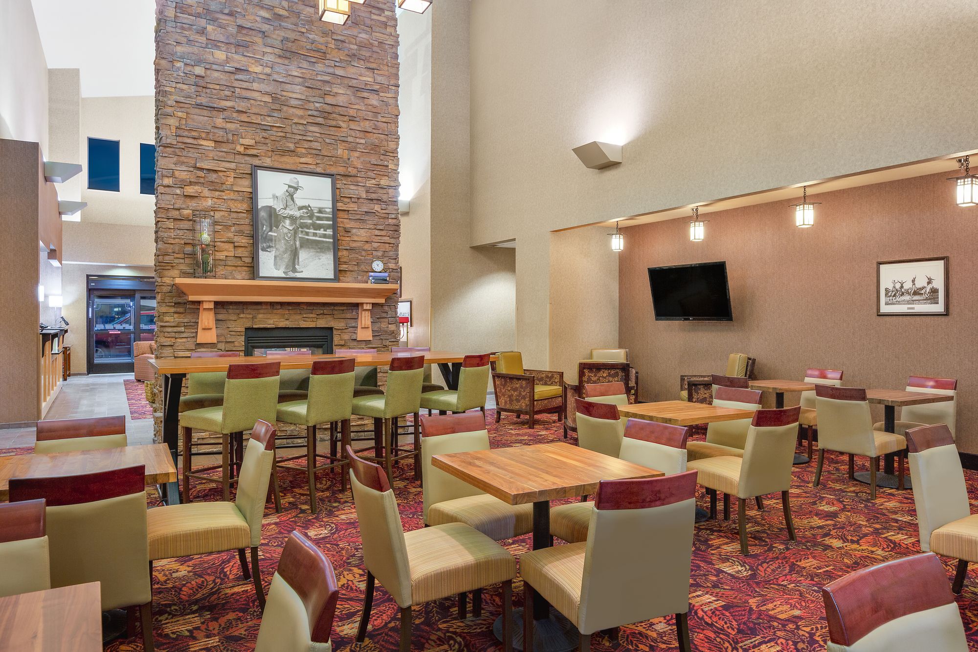 Holiday Inn Express & Suites Gillette