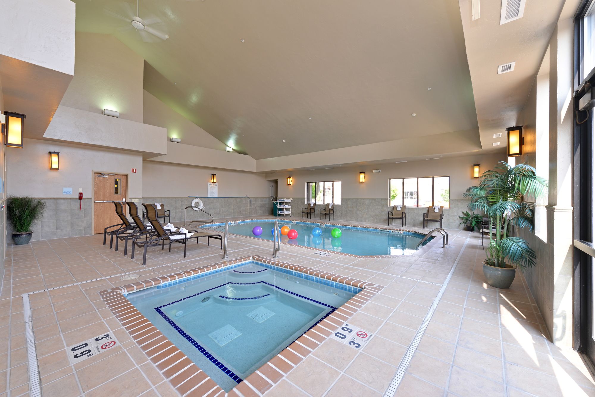 Holiday Inn Express & Suites Gillette