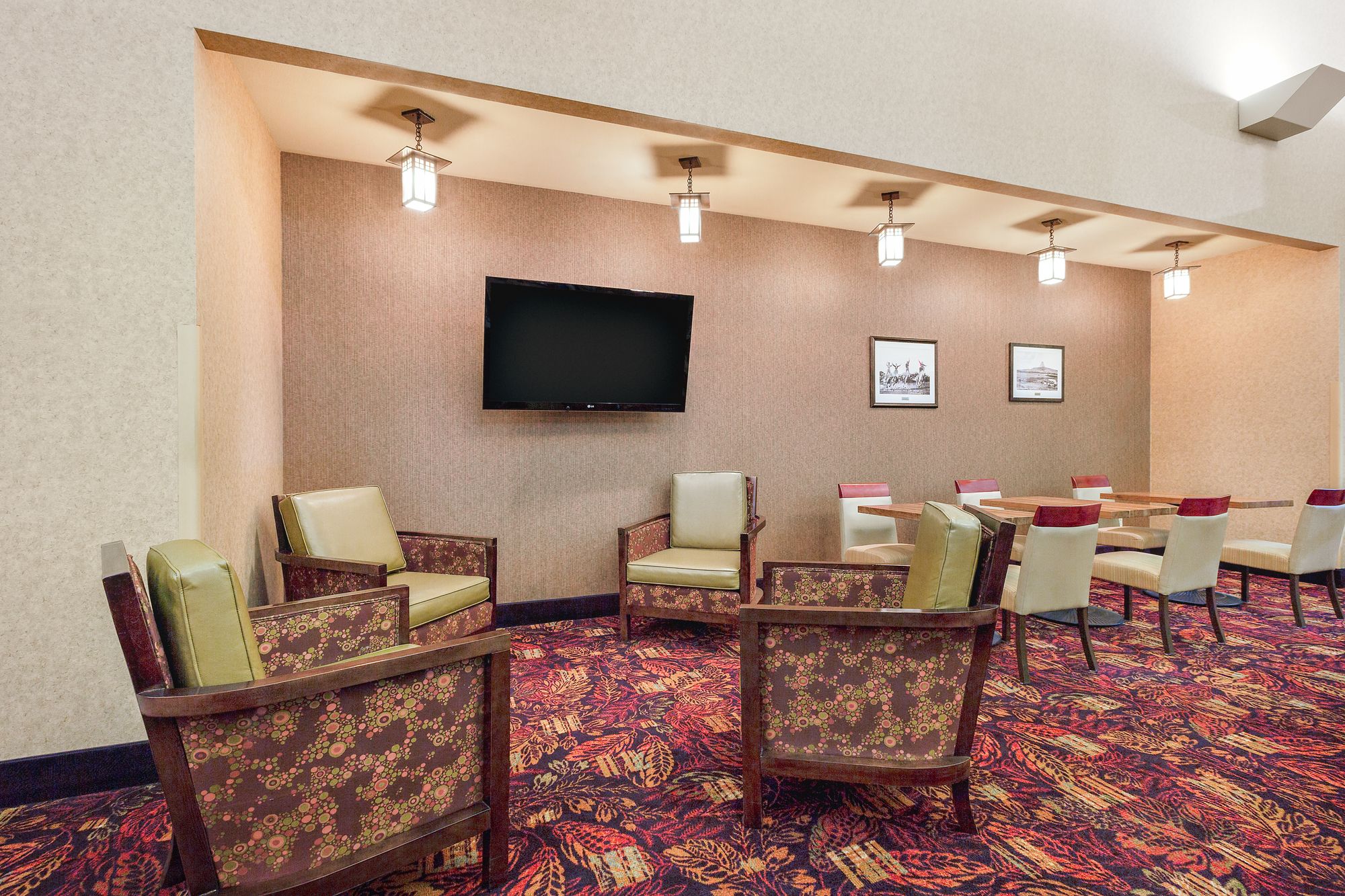 Holiday Inn Express & Suites Gillette