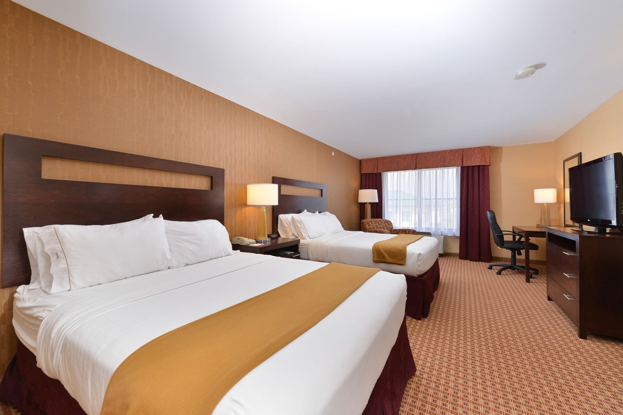 Holiday Inn Express & Suites Gillette