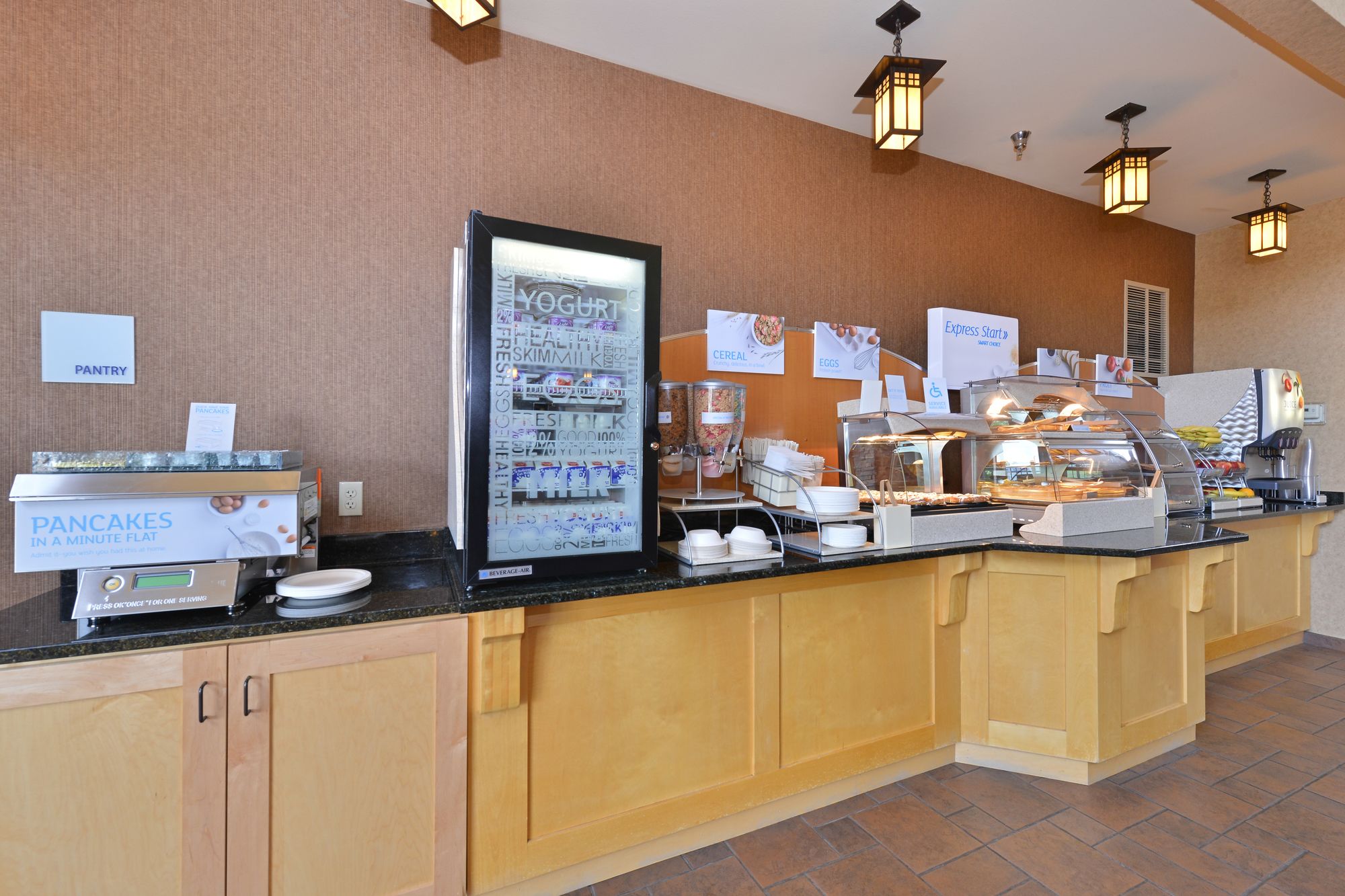 Holiday Inn Express & Suites Gillette