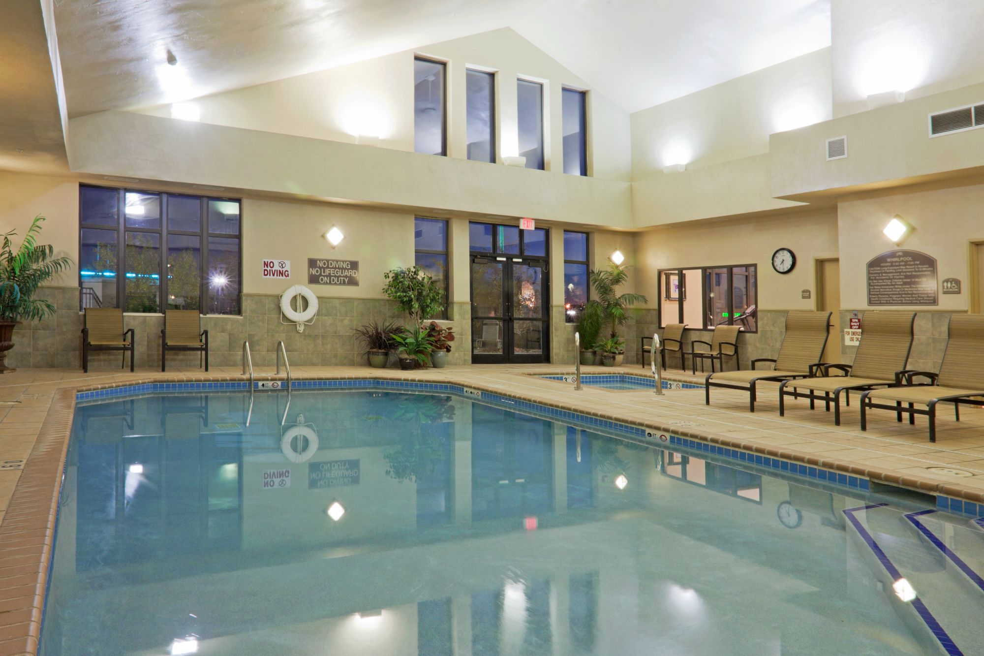 Holiday Inn Express & Suites Gillette