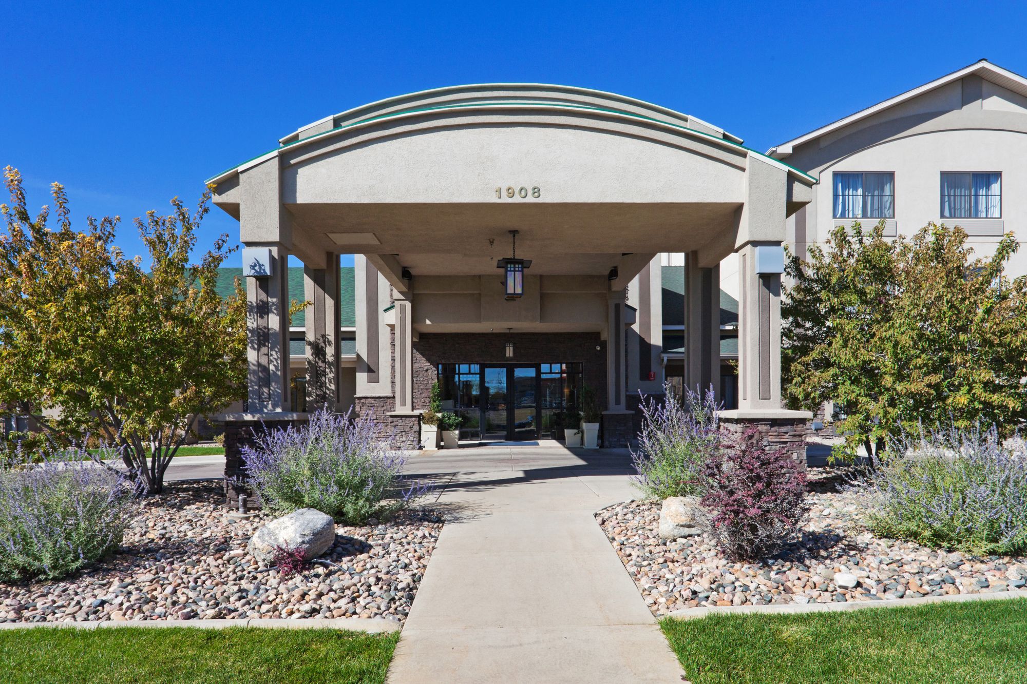 Holiday Inn Express & Suites Gillette