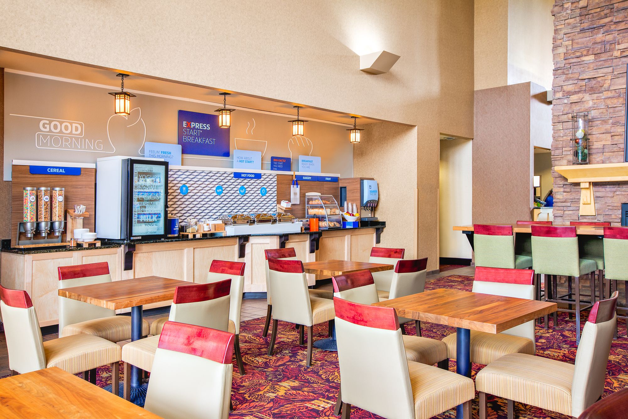 Holiday Inn Express & Suites Gillette
