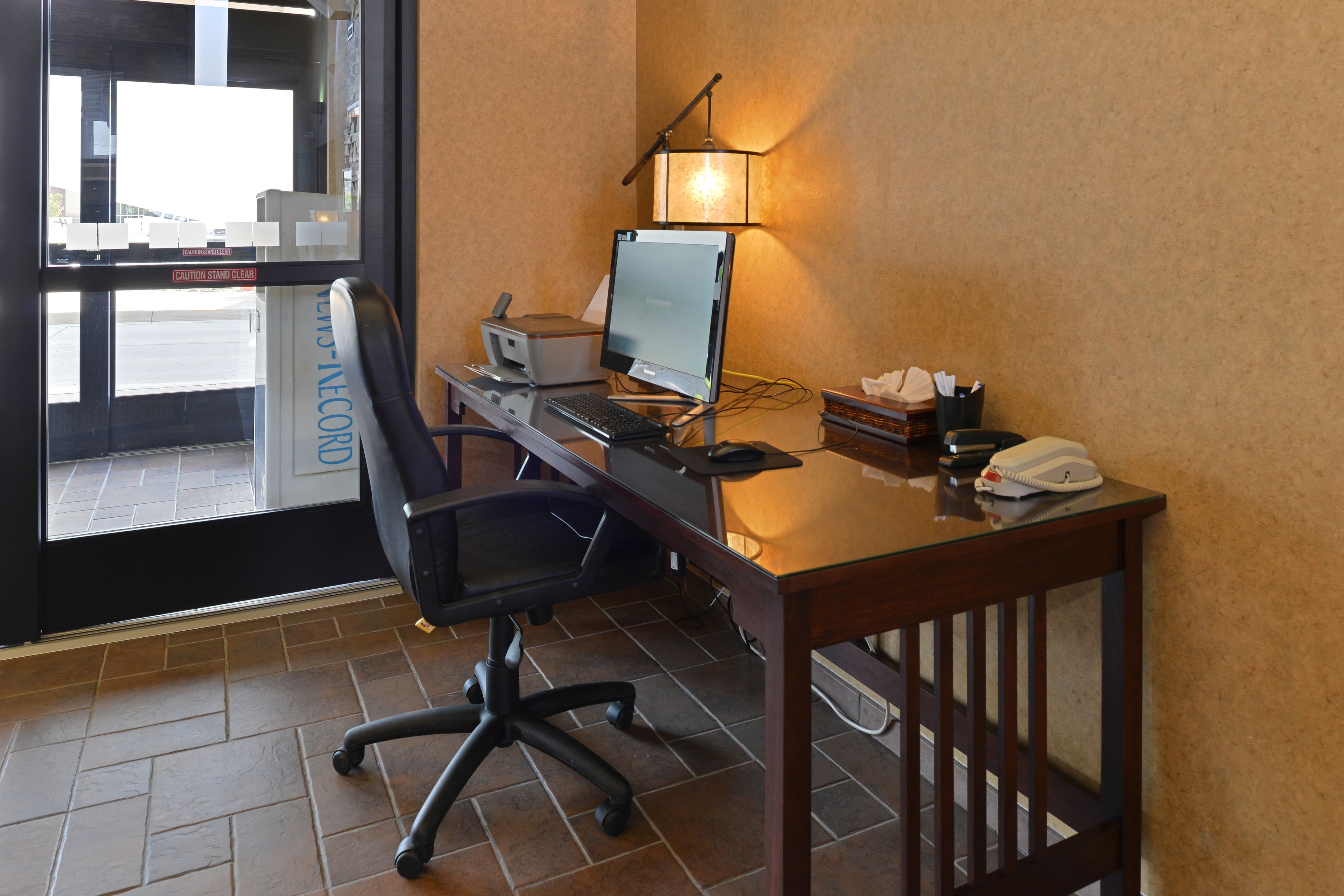 Holiday Inn Express & Suites Gillette