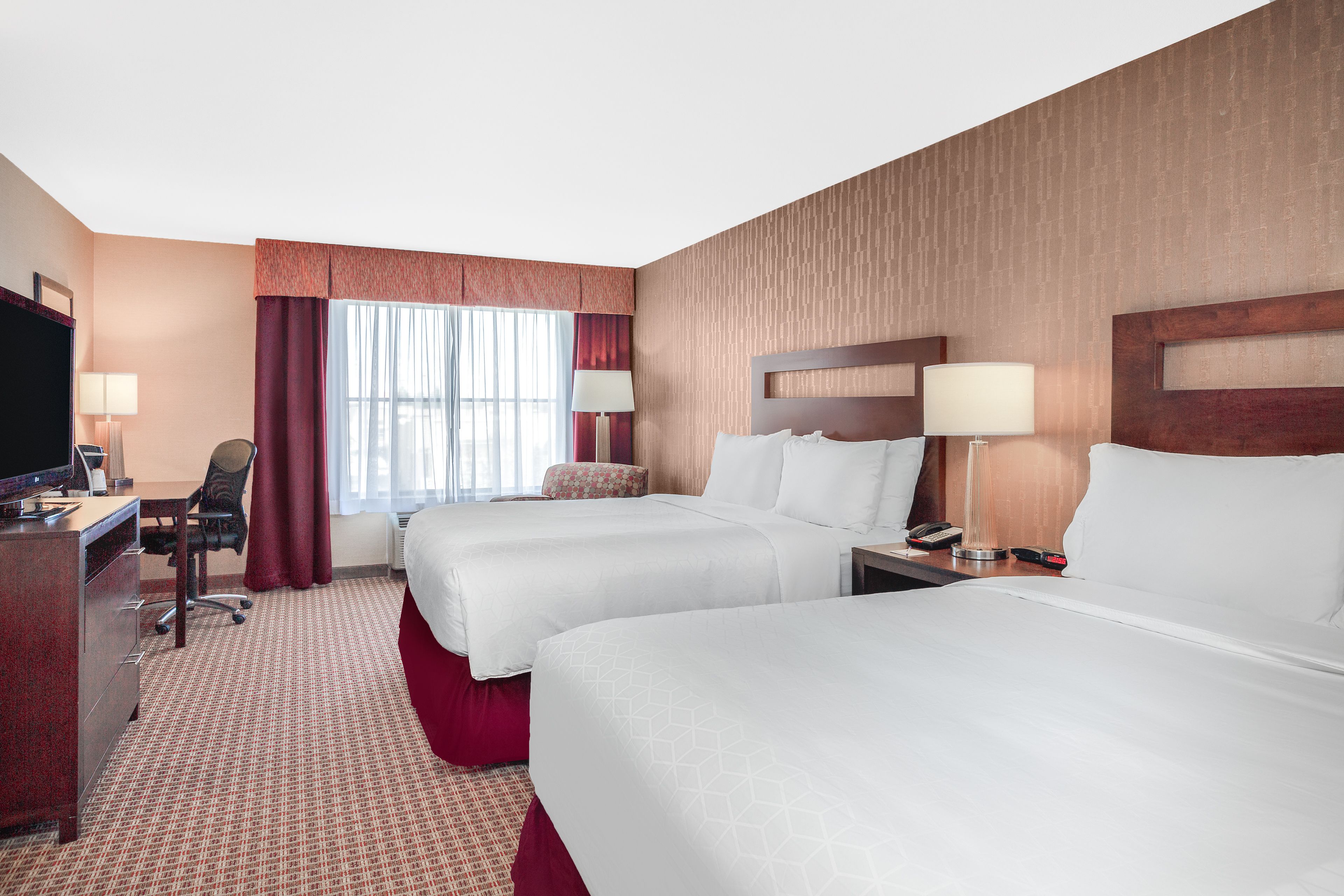 Holiday Inn Express & Suites Gillette