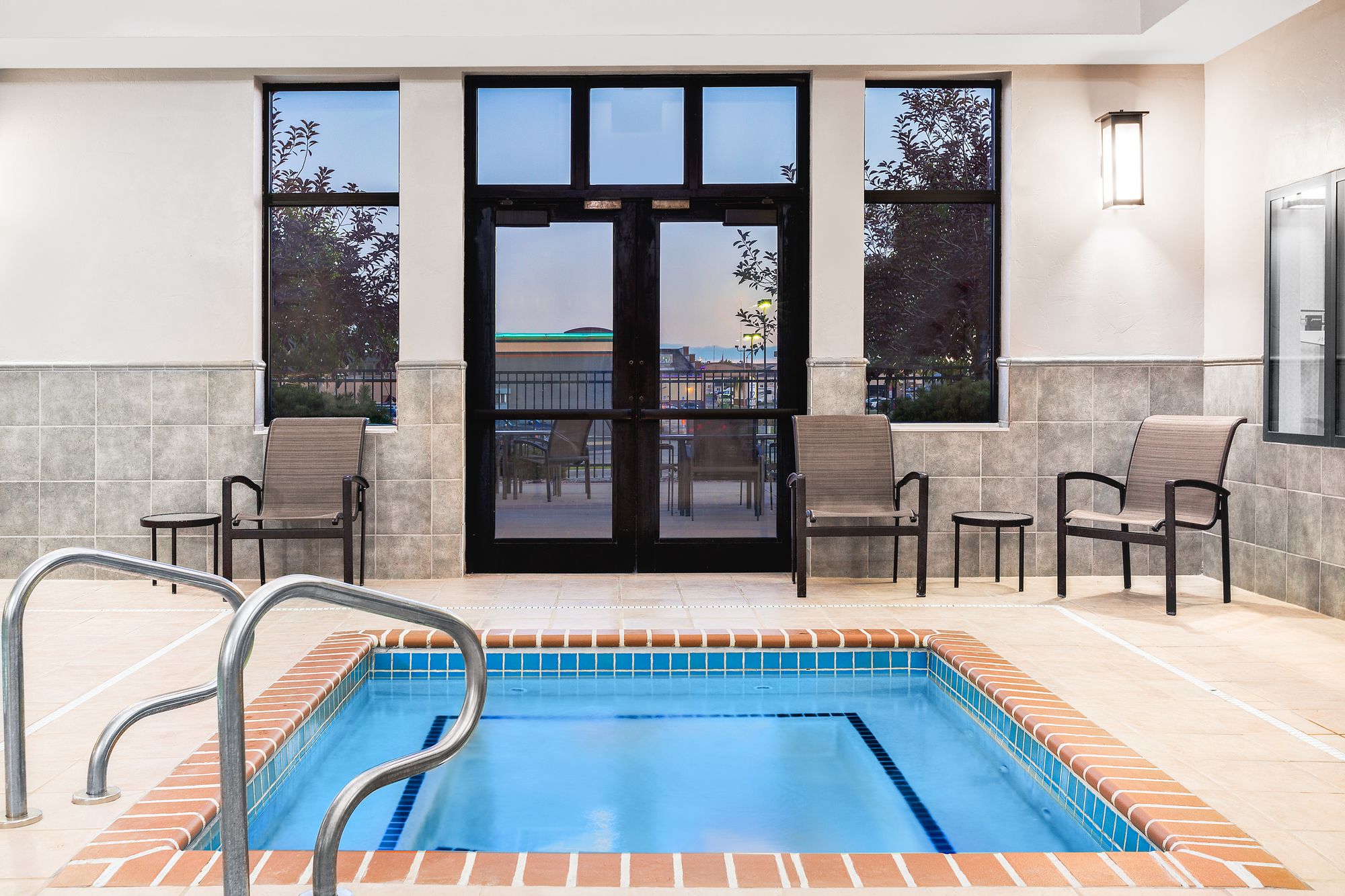 Holiday Inn Express & Suites Gillette