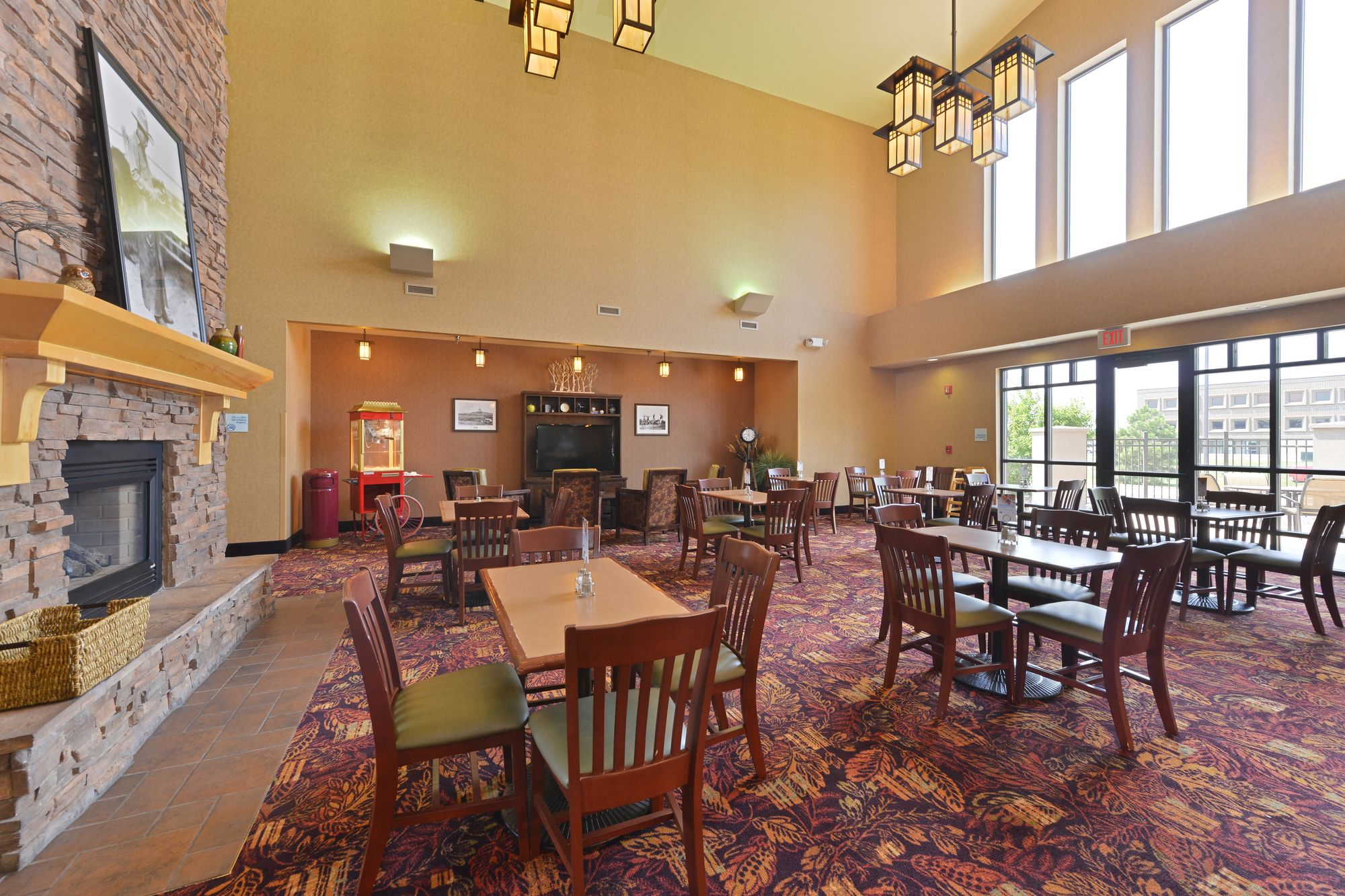 Holiday Inn Express & Suites Gillette
