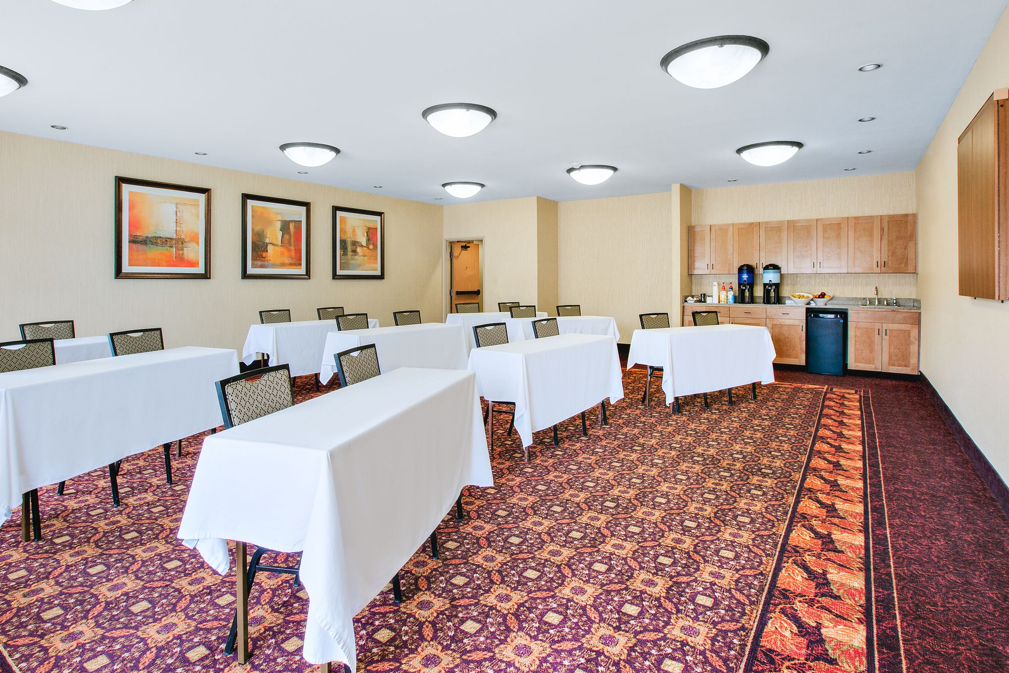 Holiday Inn Express & Suites Gillette
