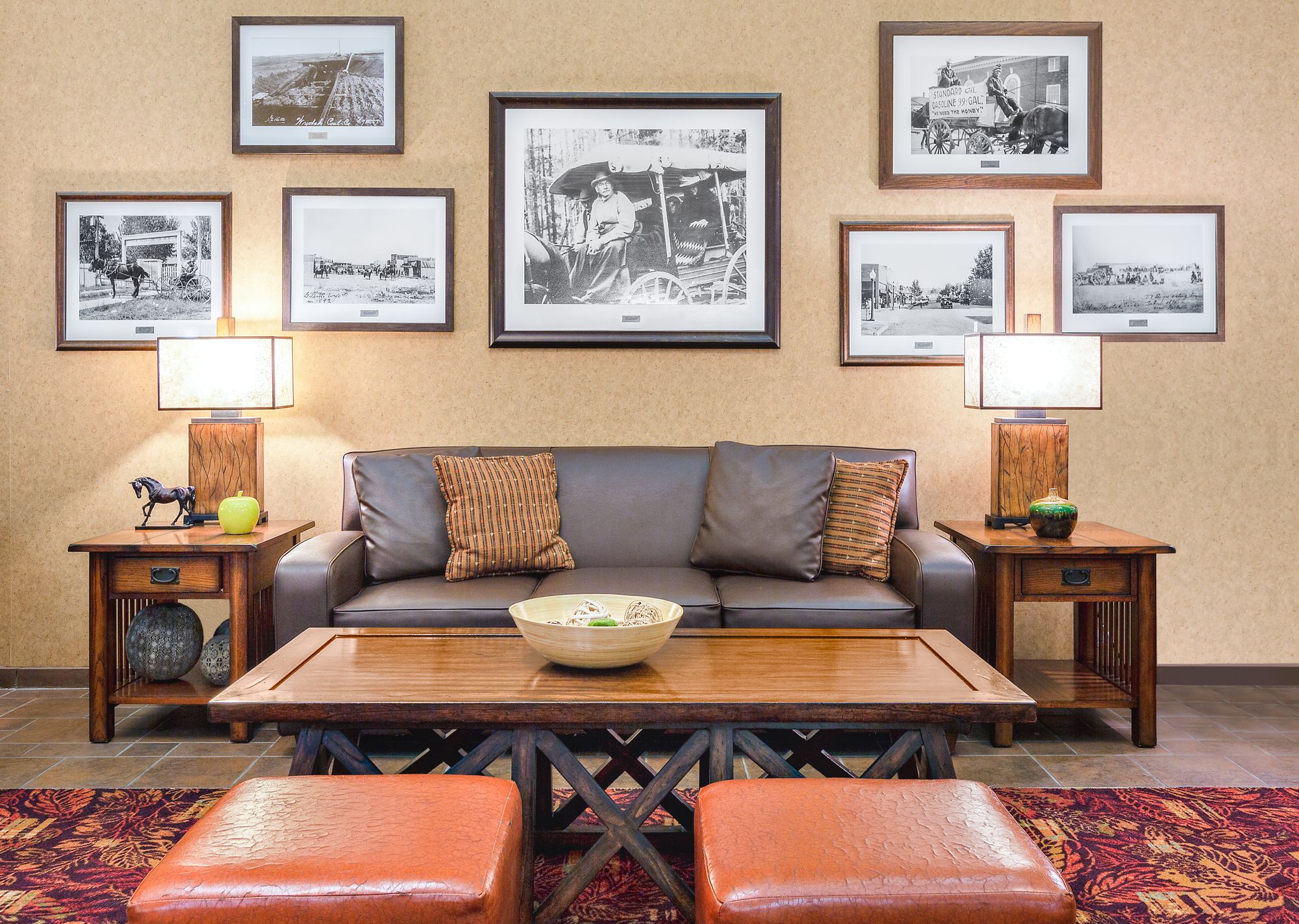 Holiday Inn Express & Suites Gillette