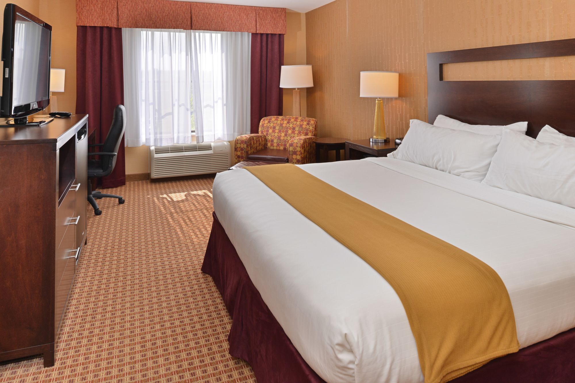 Holiday Inn Express & Suites Gillette