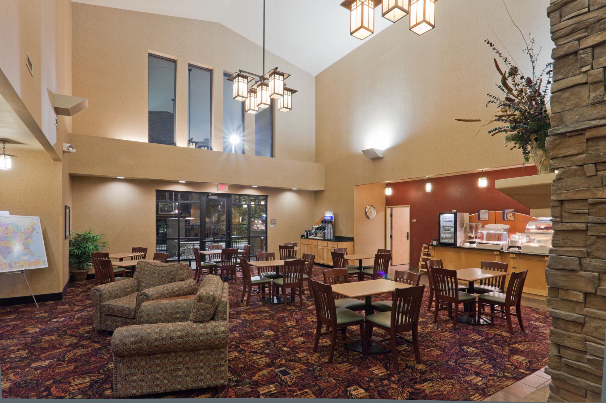 Holiday Inn Express & Suites Gillette