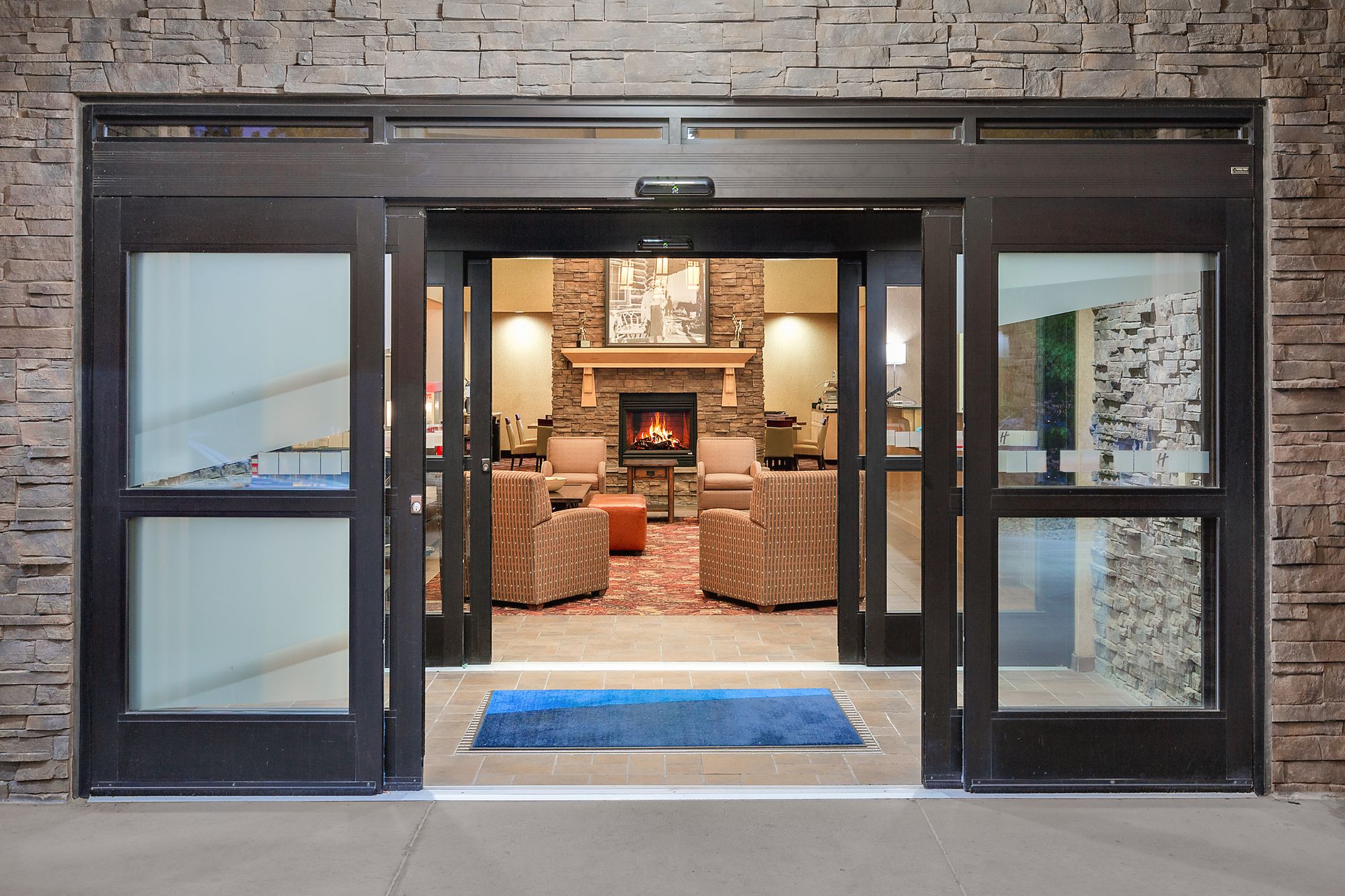 Holiday Inn Express & Suites Gillette