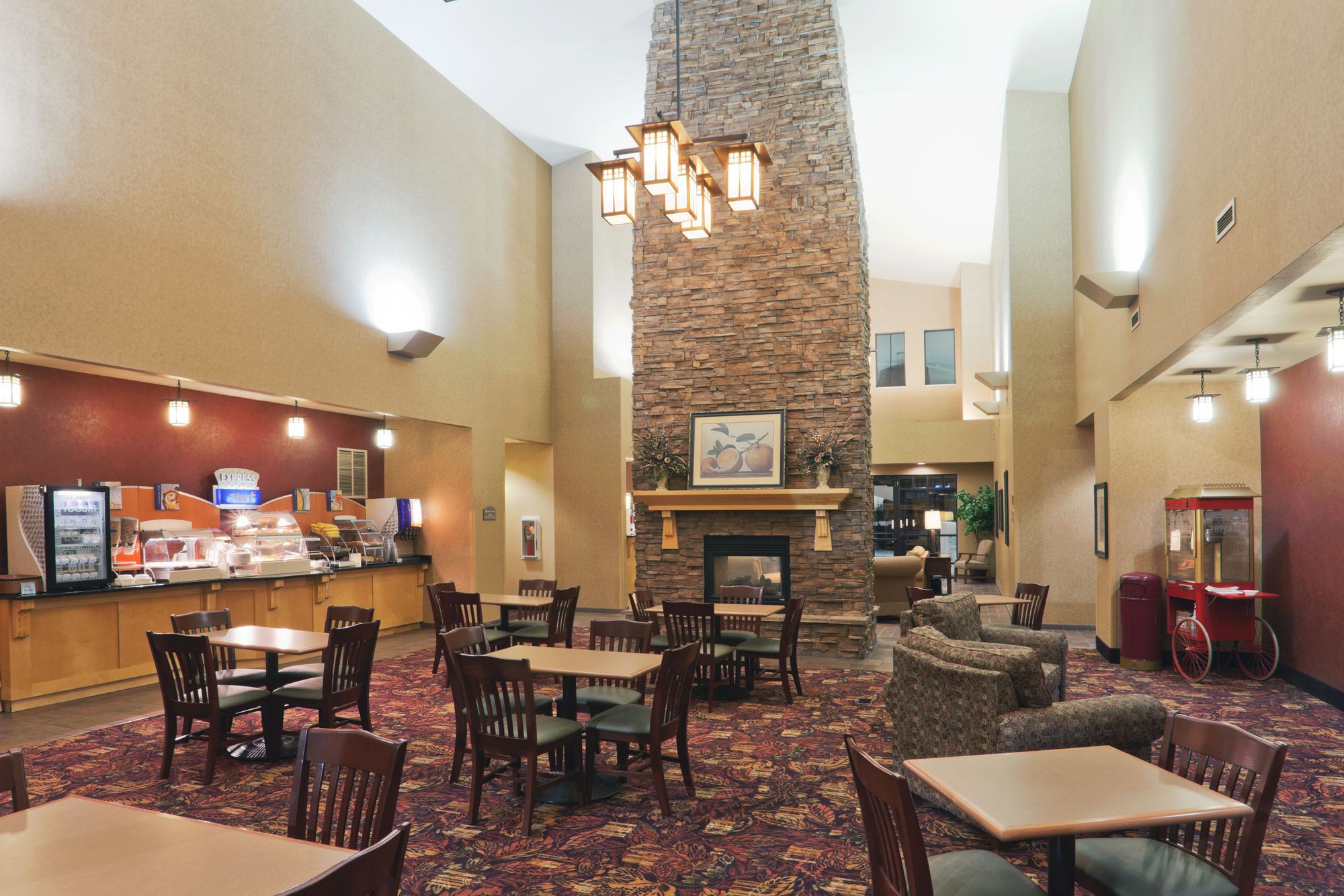 Holiday Inn Express & Suites Gillette