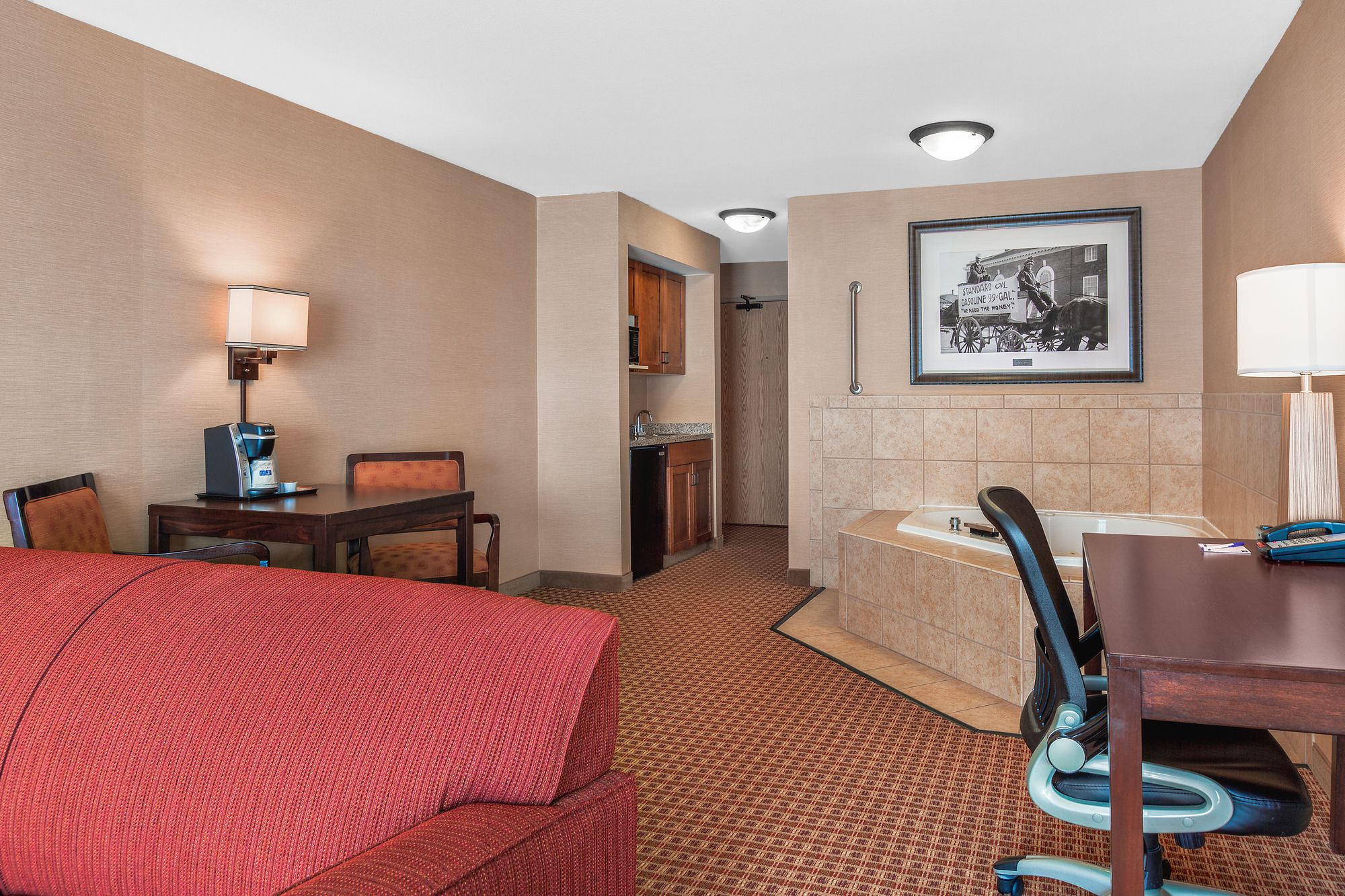 Holiday Inn Express & Suites Gillette