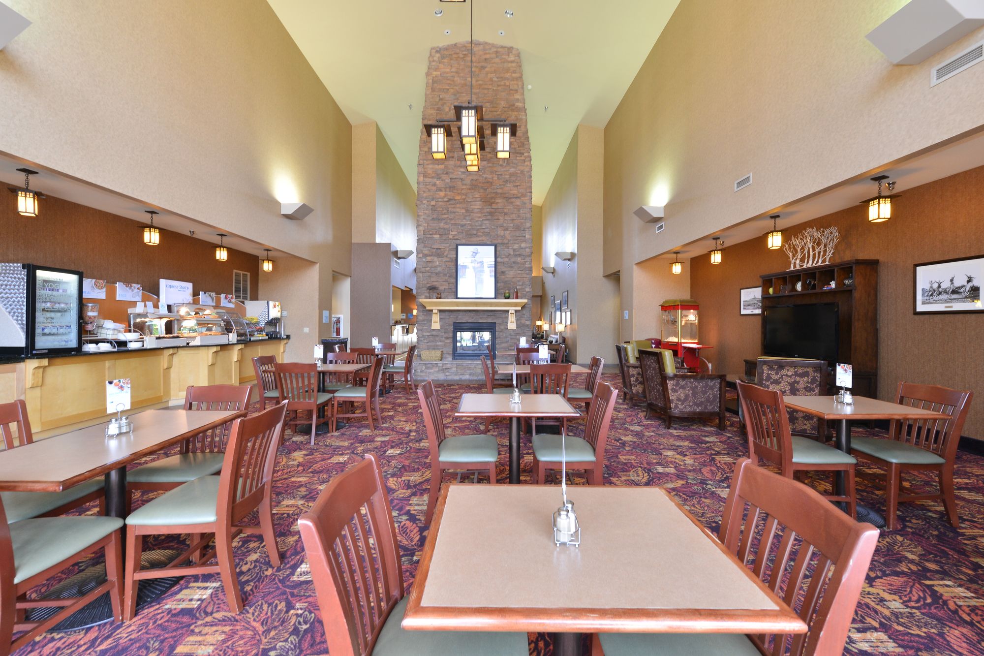 Holiday Inn Express & Suites Gillette