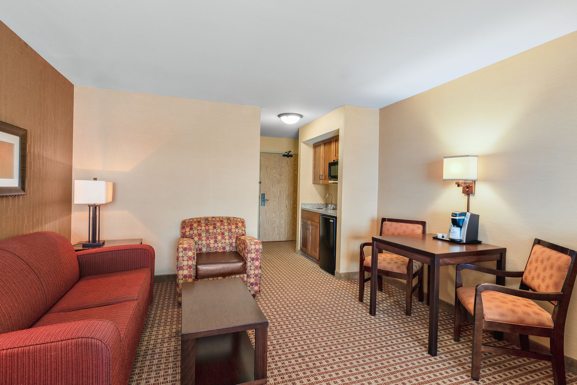 Holiday Inn Express & Suites Gillette