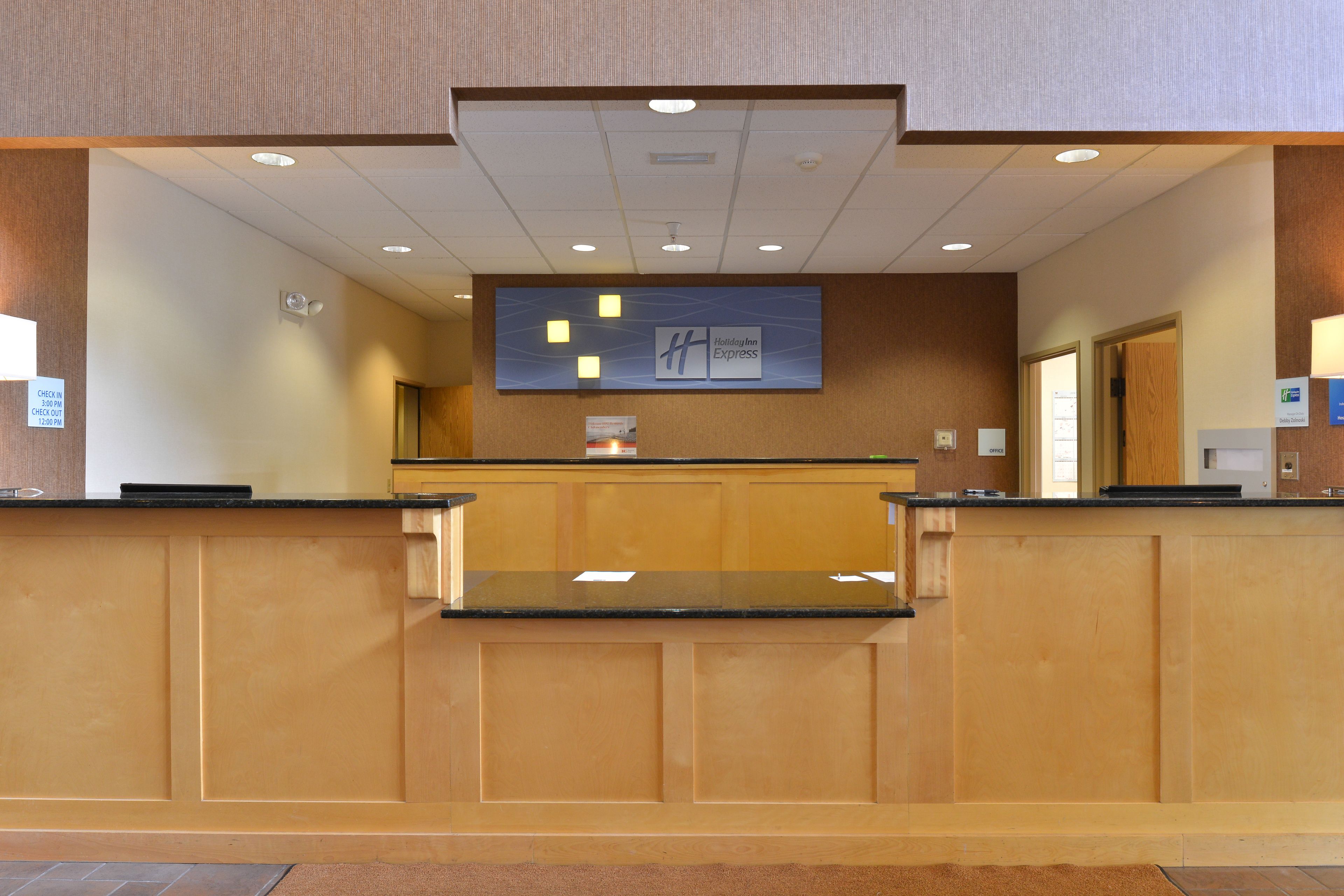 Holiday Inn Express & Suites Gillette