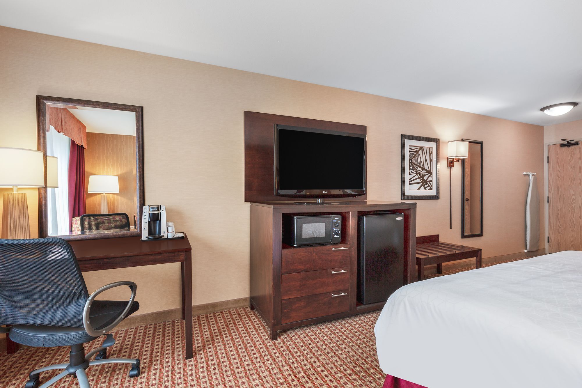 Holiday Inn Express & Suites Gillette