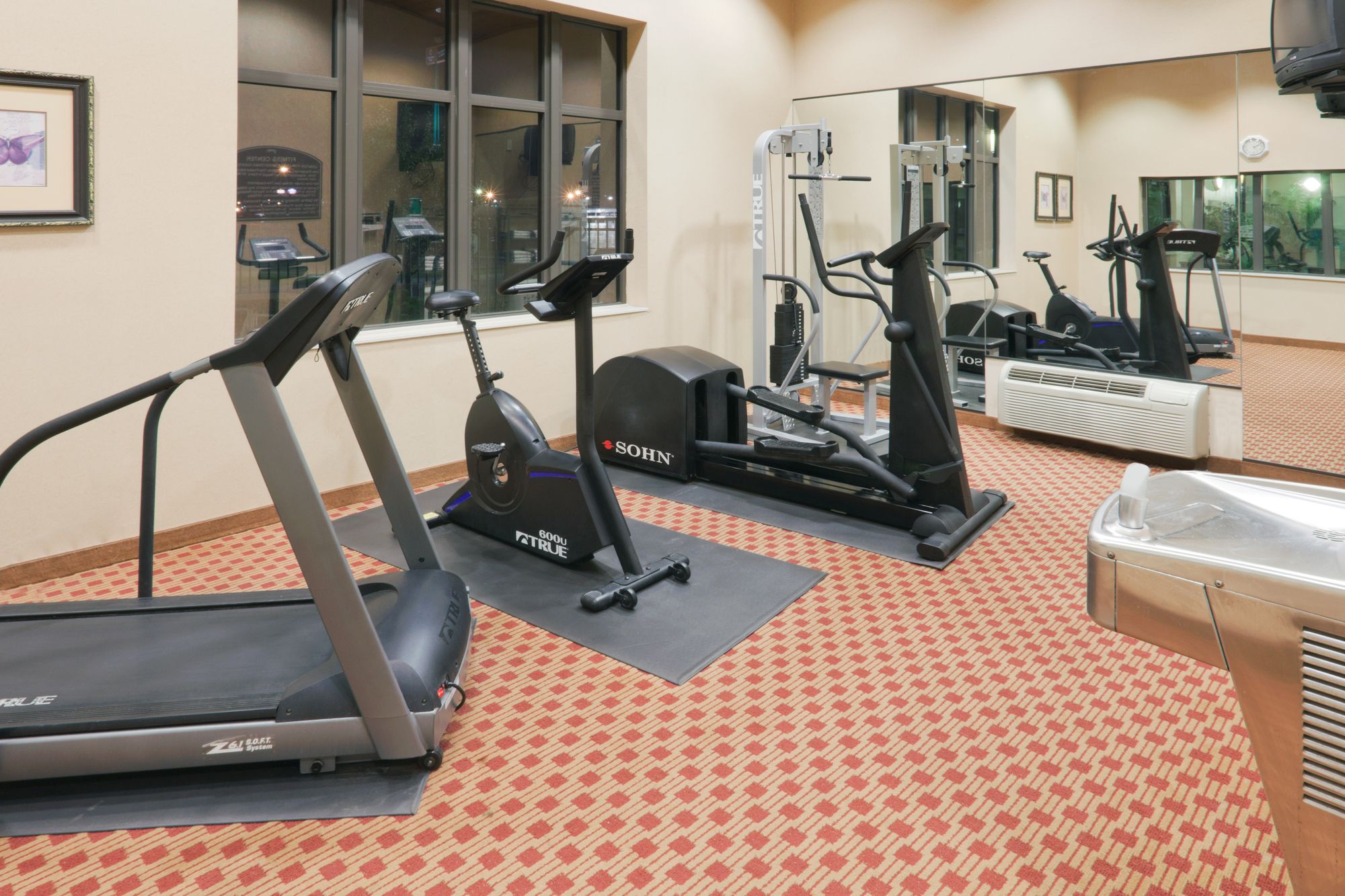 Holiday Inn Express & Suites Gillette