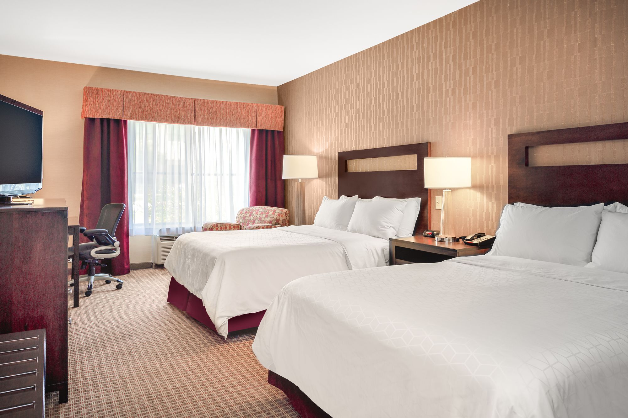 Holiday Inn Express & Suites Gillette