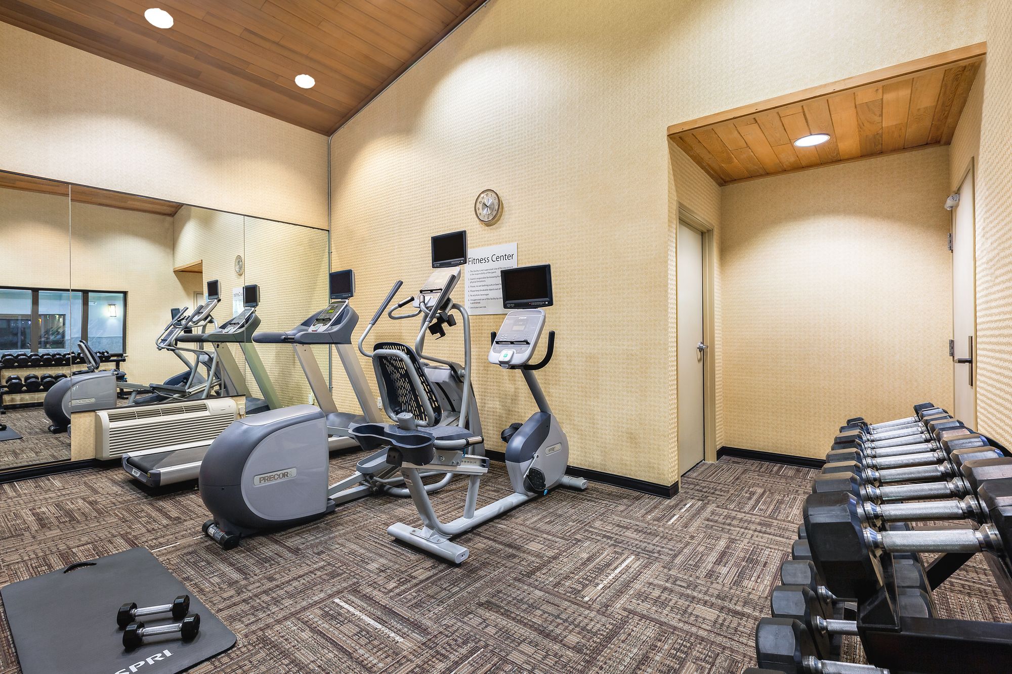 Holiday Inn Express & Suites Gillette