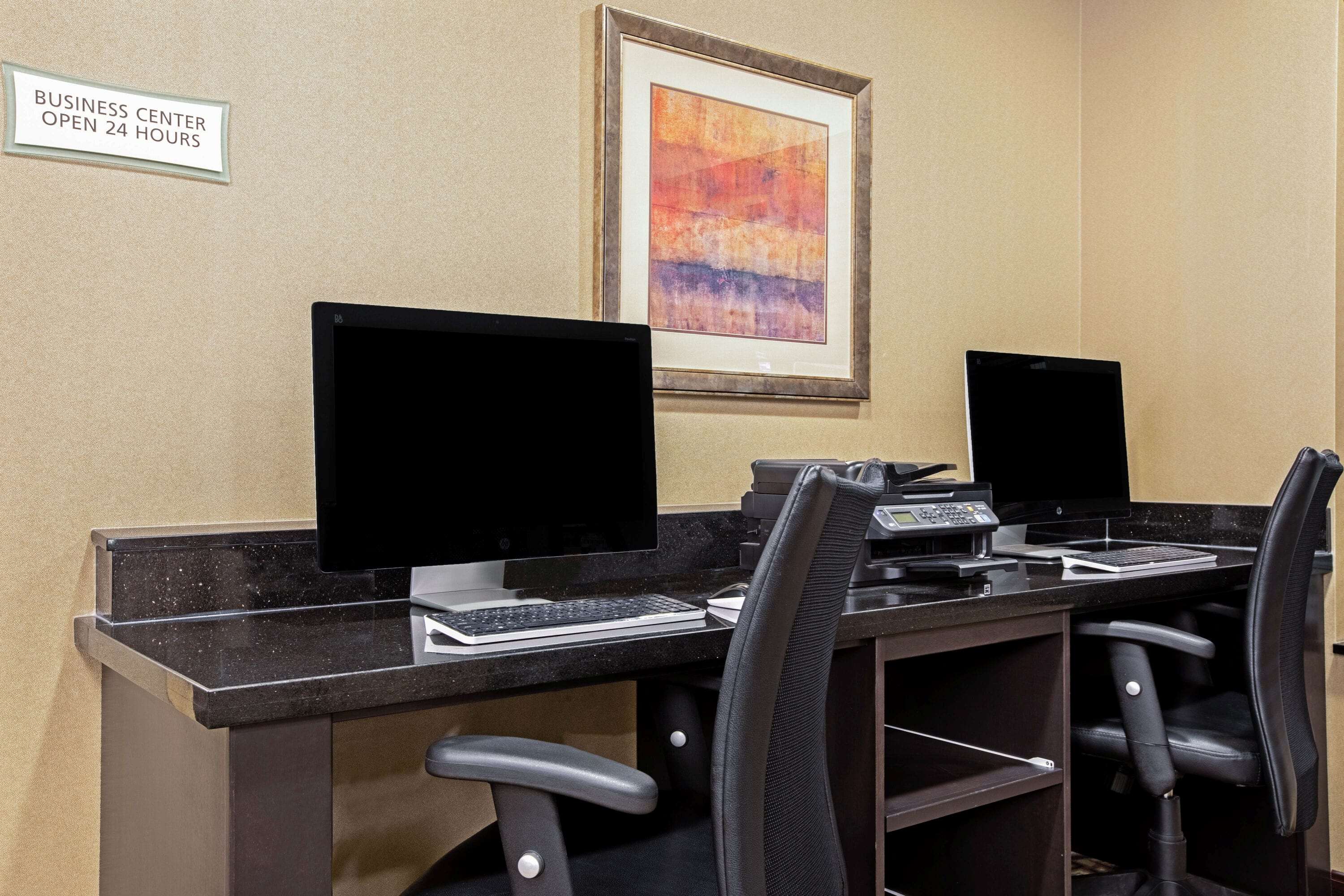 La Quinta Inn & Suites by Wyndham Gillette
