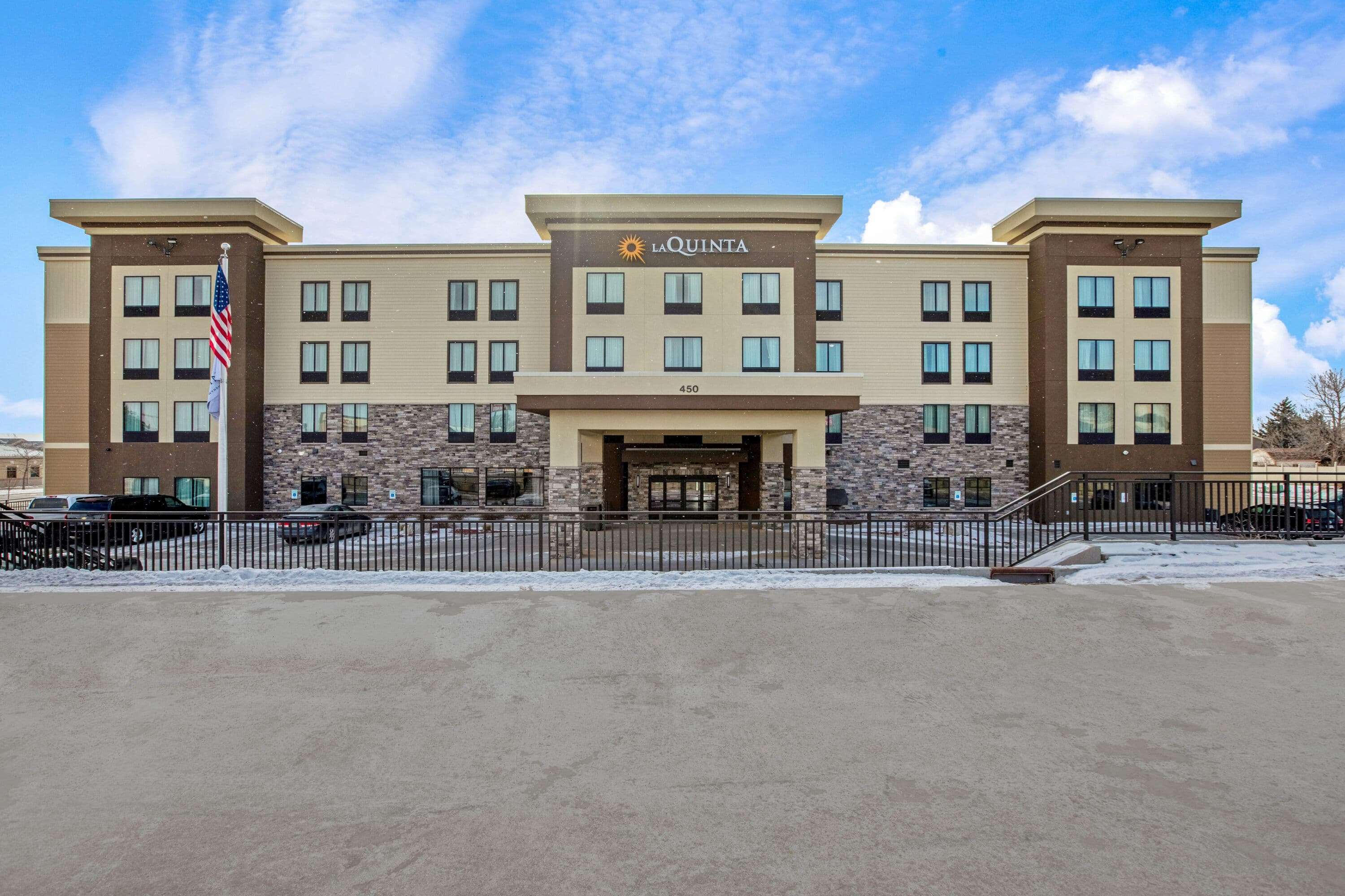 La Quinta Inn & Suites by Wyndham Gillette