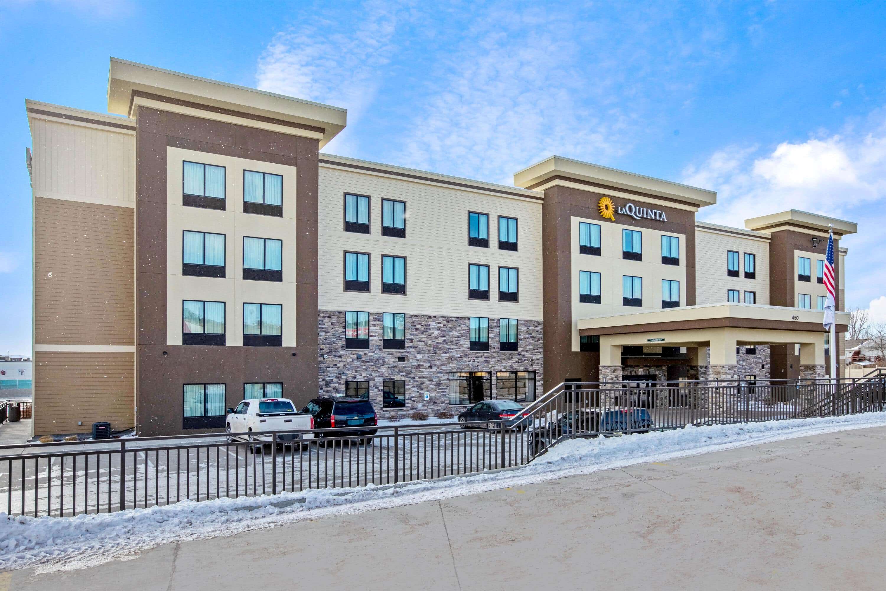 La Quinta Inn & Suites by Wyndham Gillette