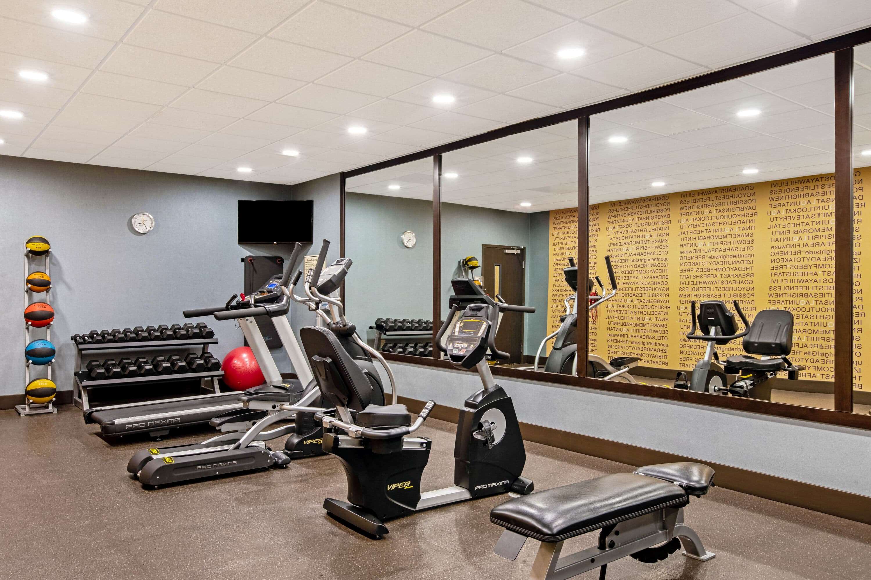 La Quinta Inn & Suites by Wyndham Gillette