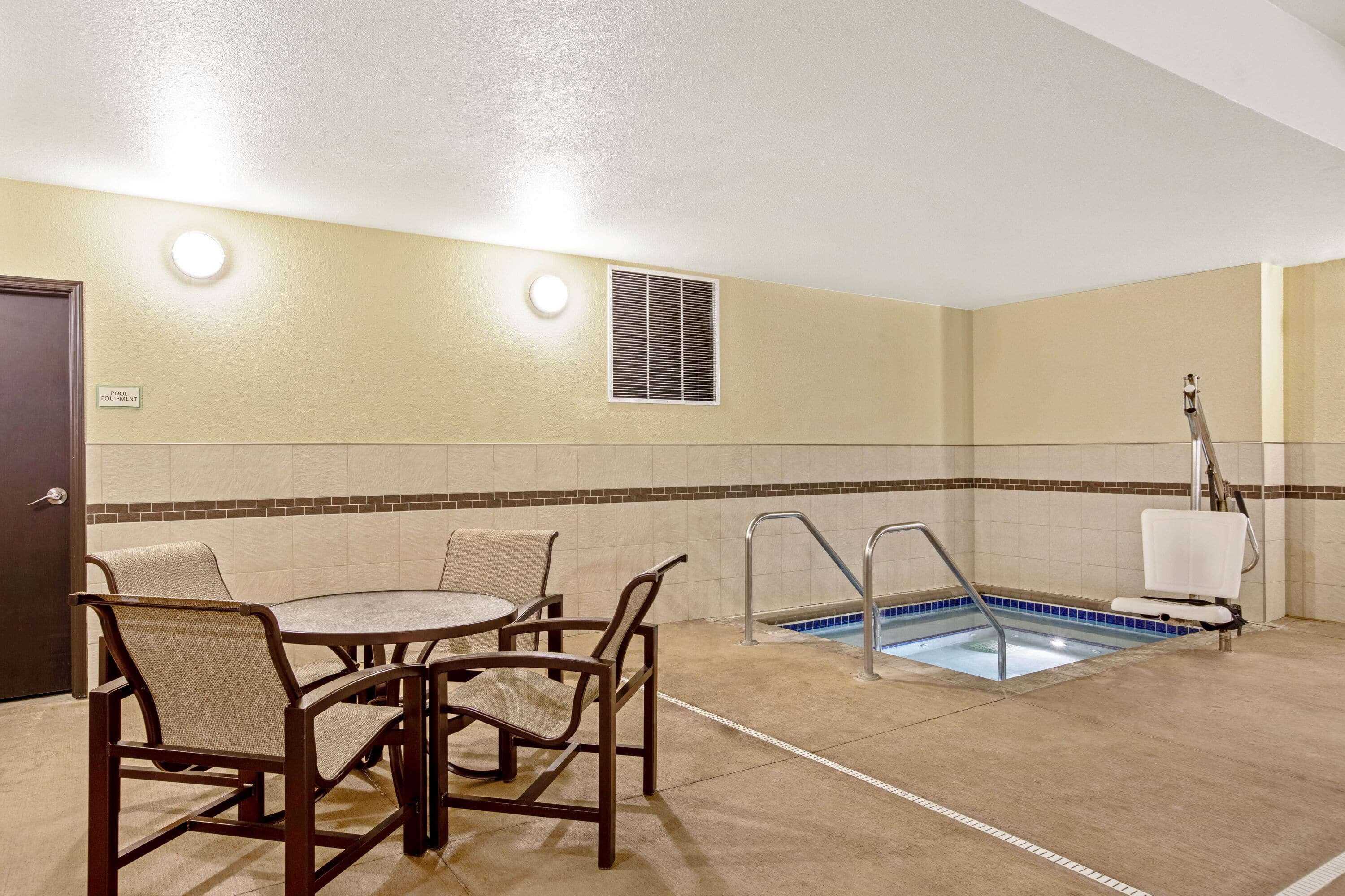 La Quinta Inn & Suites by Wyndham Gillette