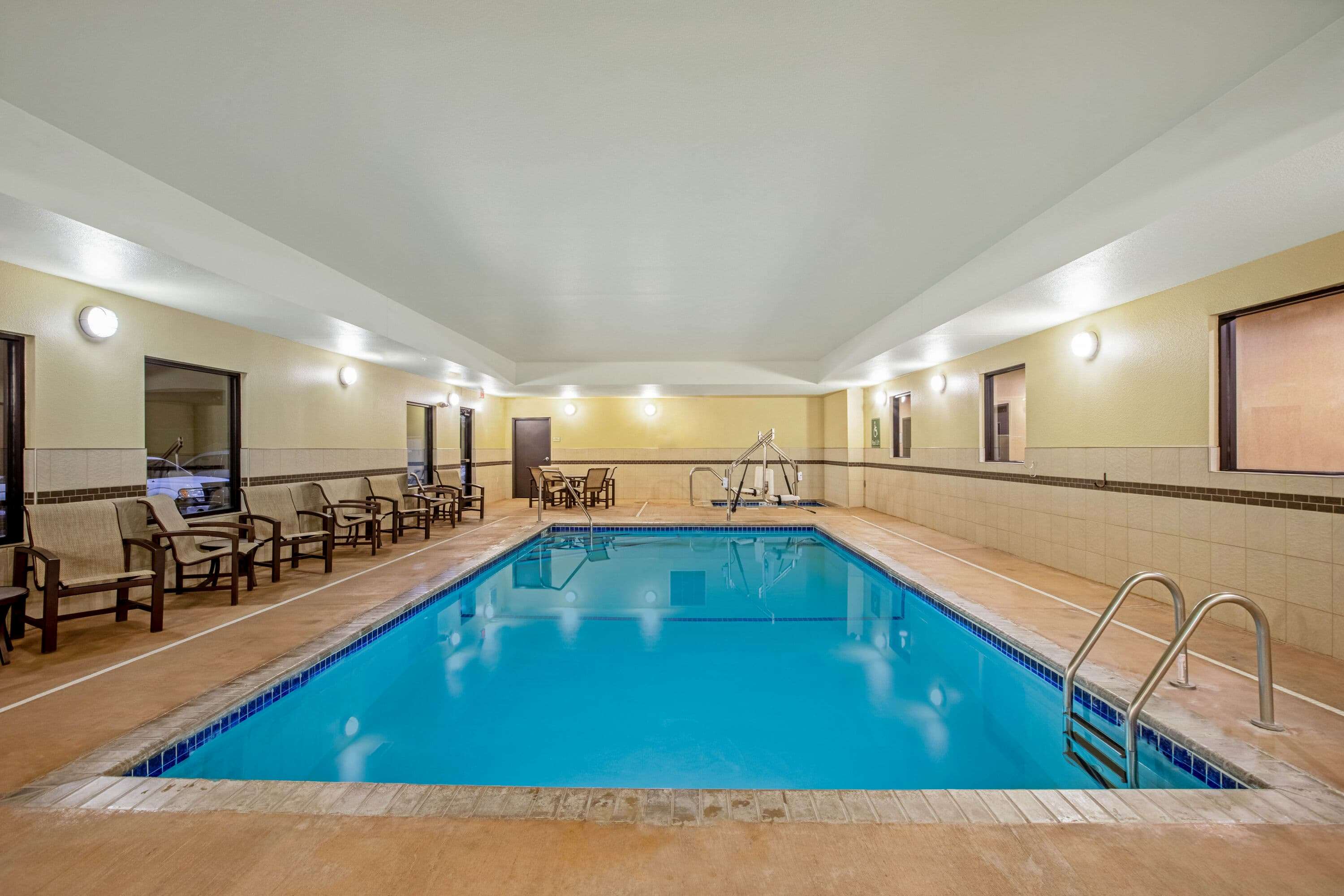 La Quinta Inn & Suites by Wyndham Gillette