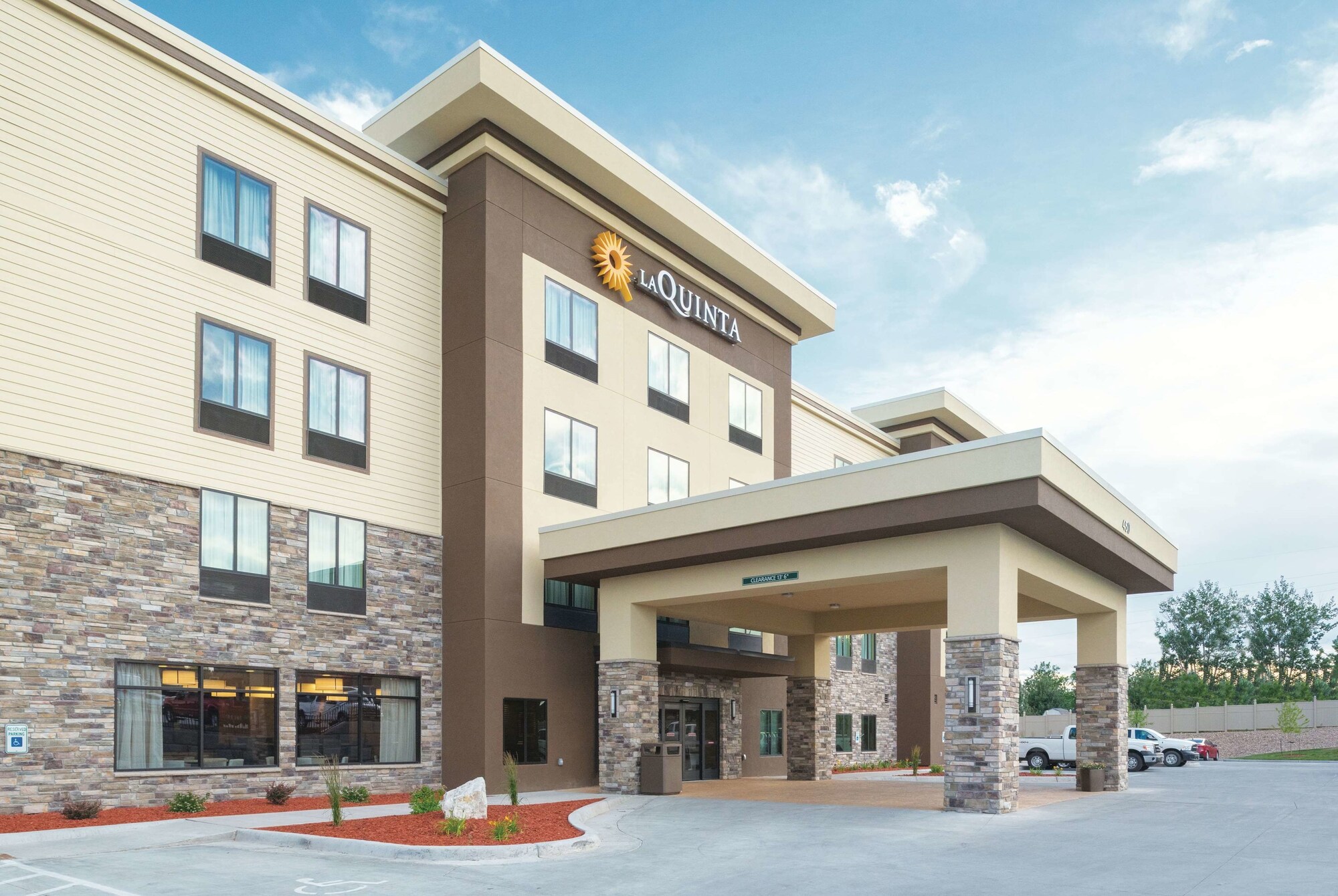 La Quinta Inn & Suites by Wyndham Gillette