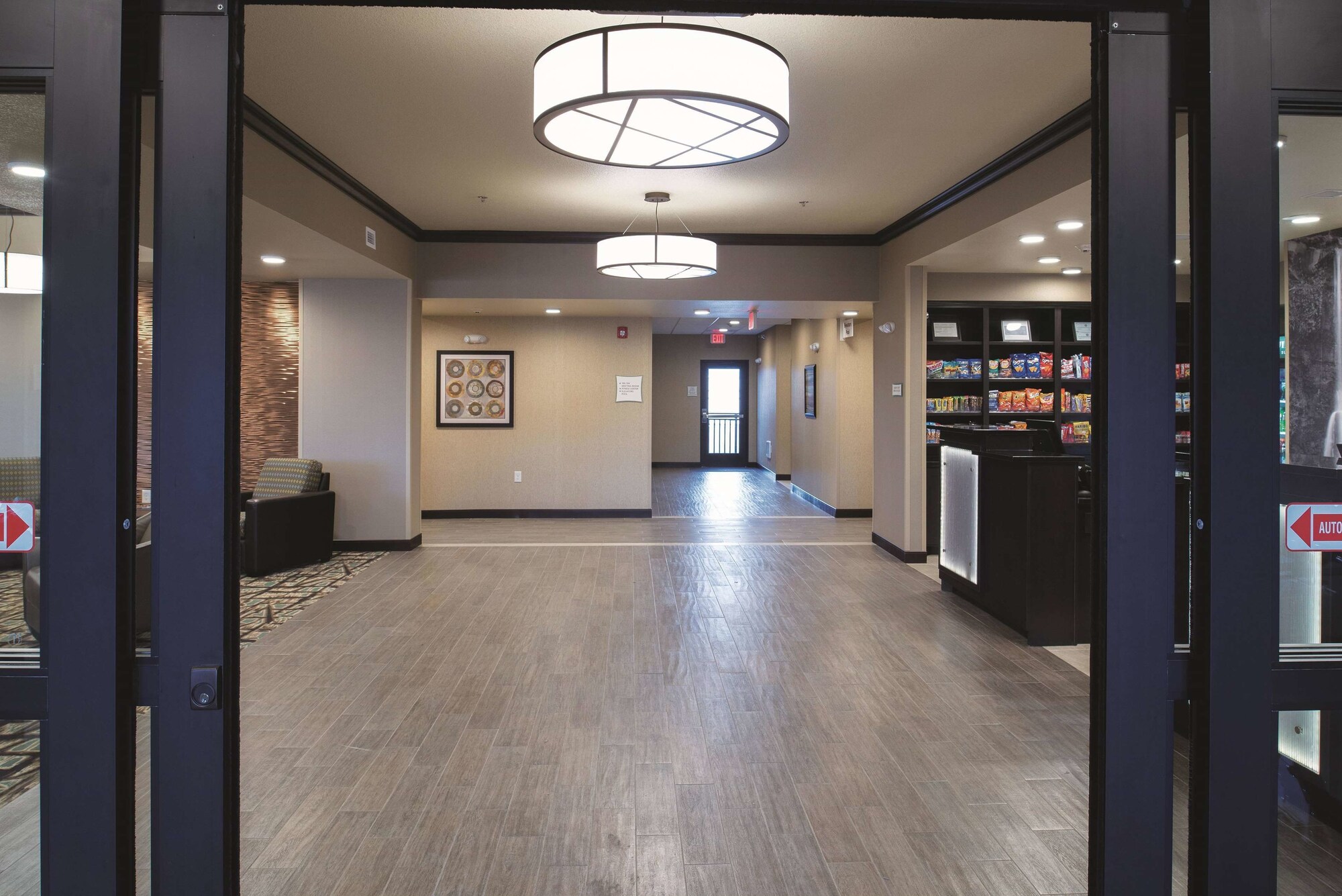 La Quinta Inn & Suites by Wyndham Gillette